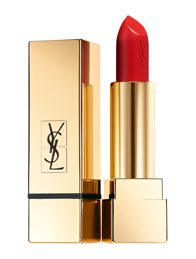 Rouge Pur Couture Lipstick | YSL