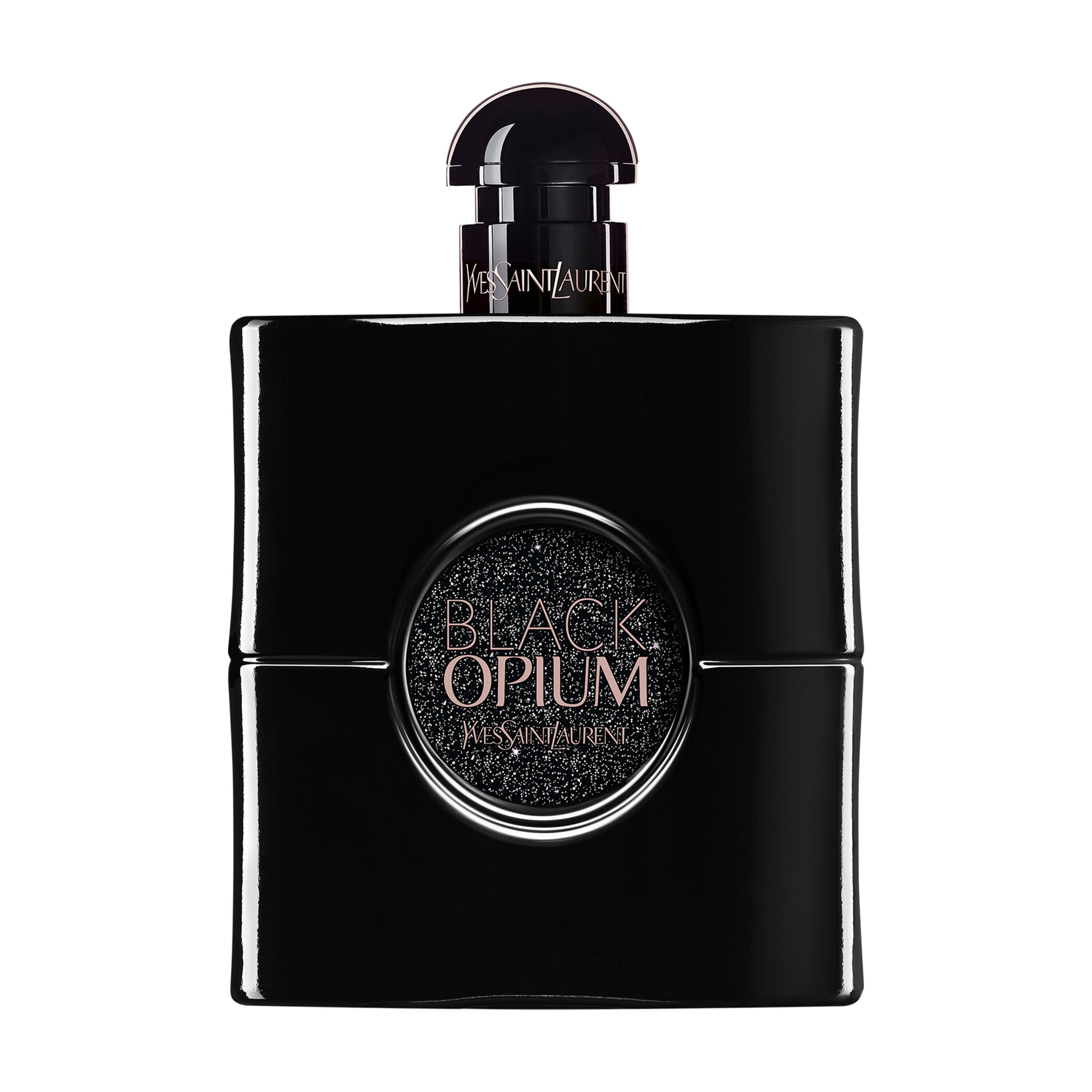 NEW YSL BLACK OPIUM EXTREME PERFUME REVIEW