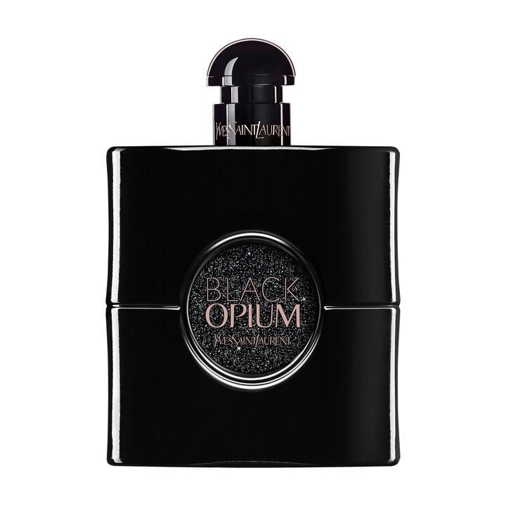 YSL Black Opium Le Parfum