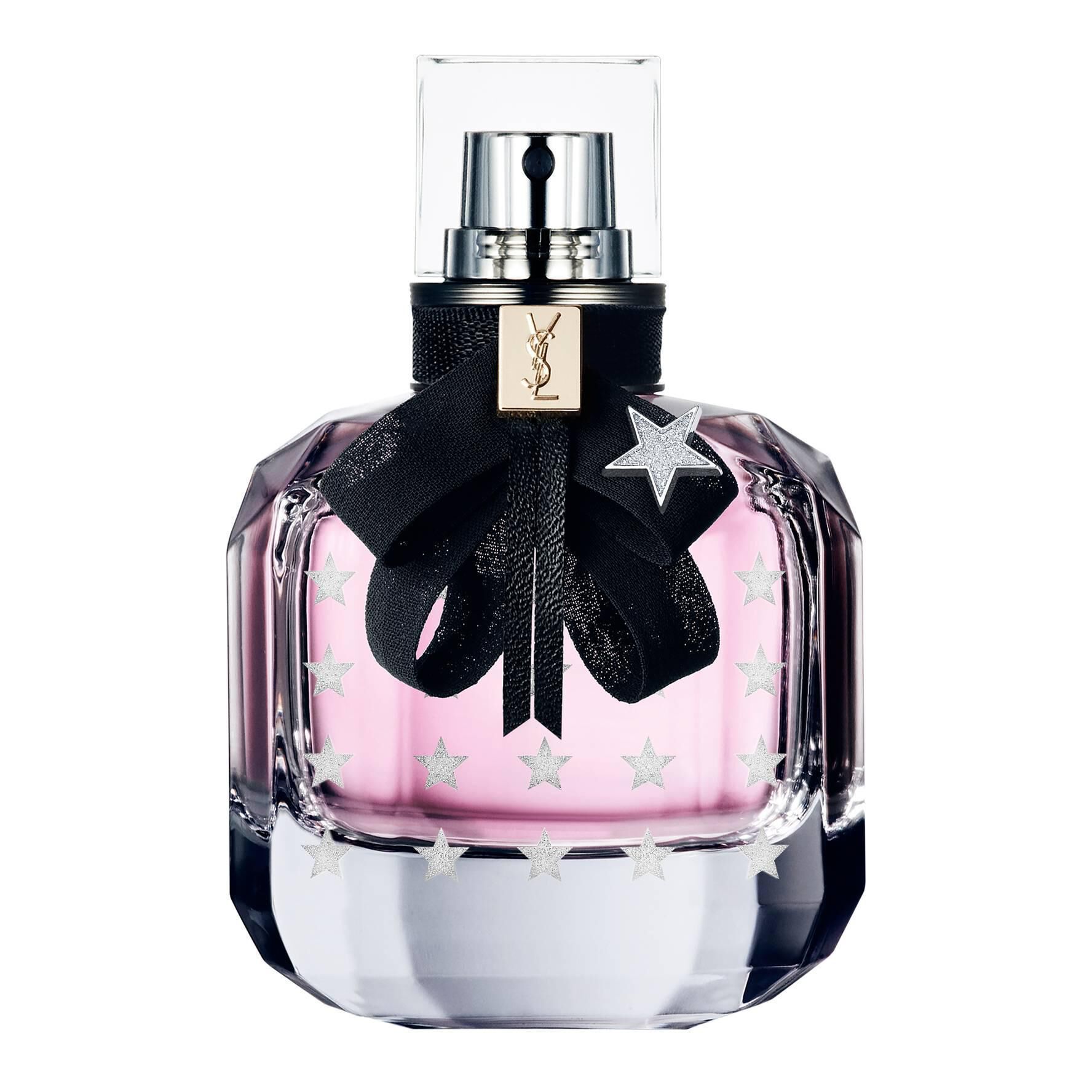 ysl perfume limited edition