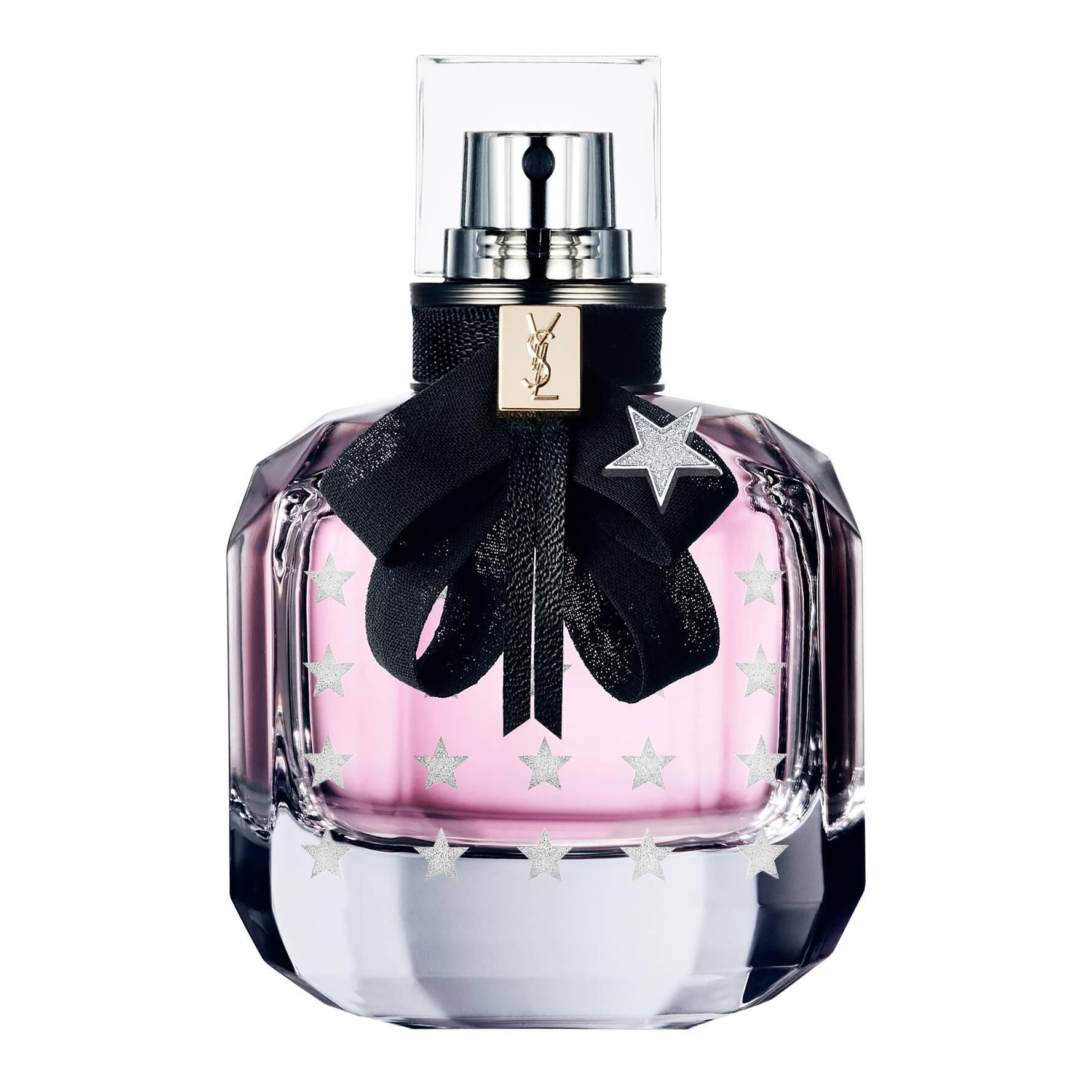 perfume star bottle