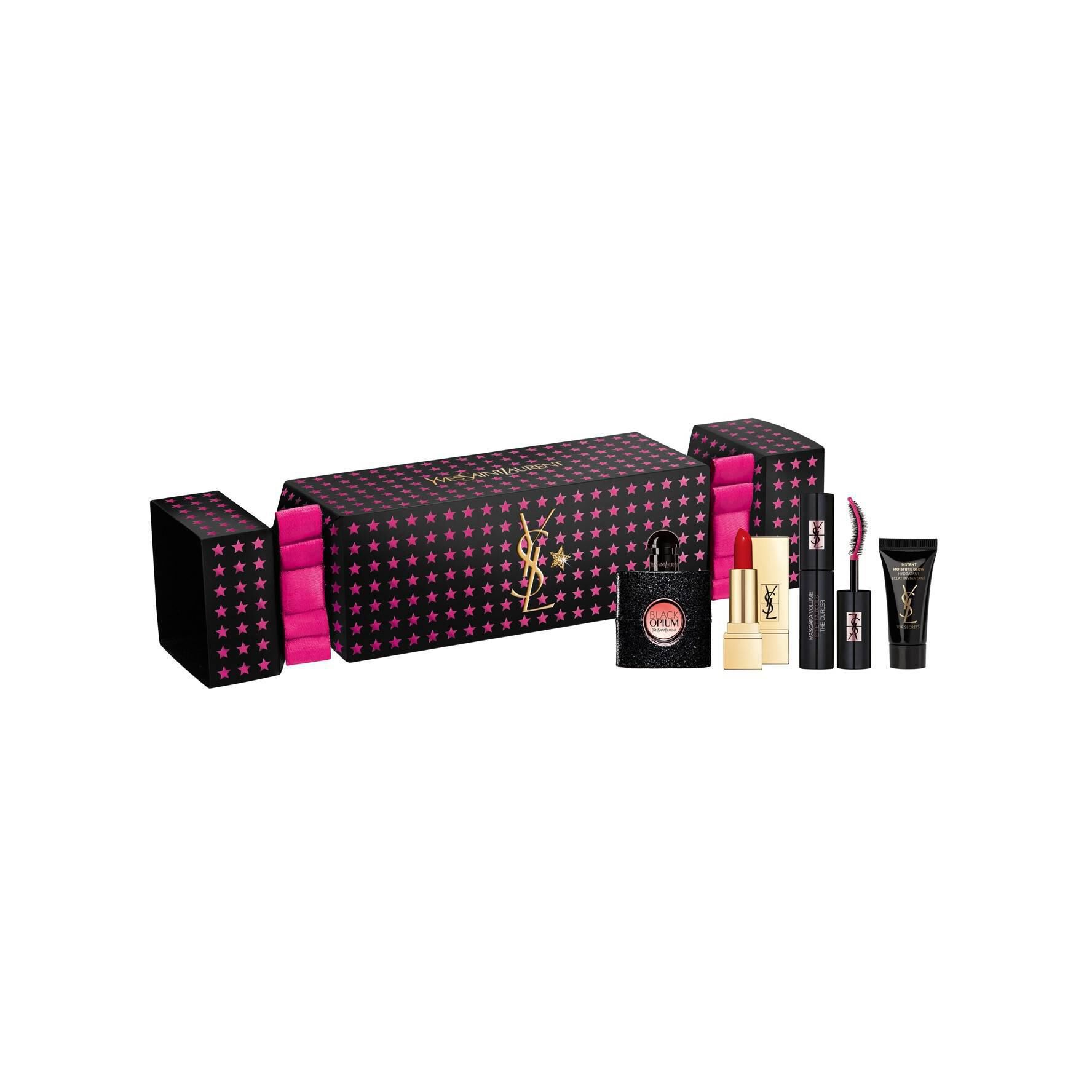 Yves saint laurent cracker top
