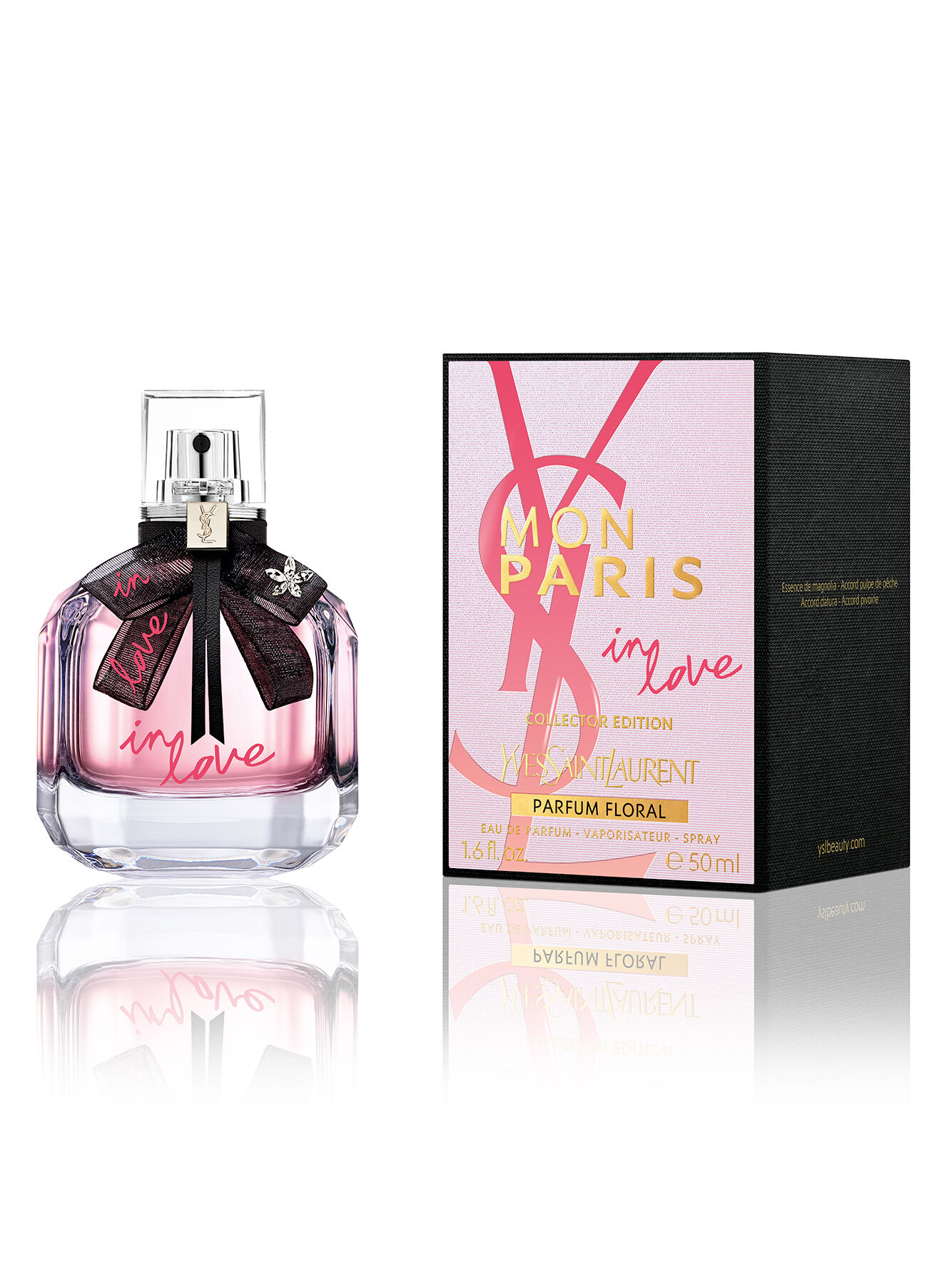 Mon paris love edition online