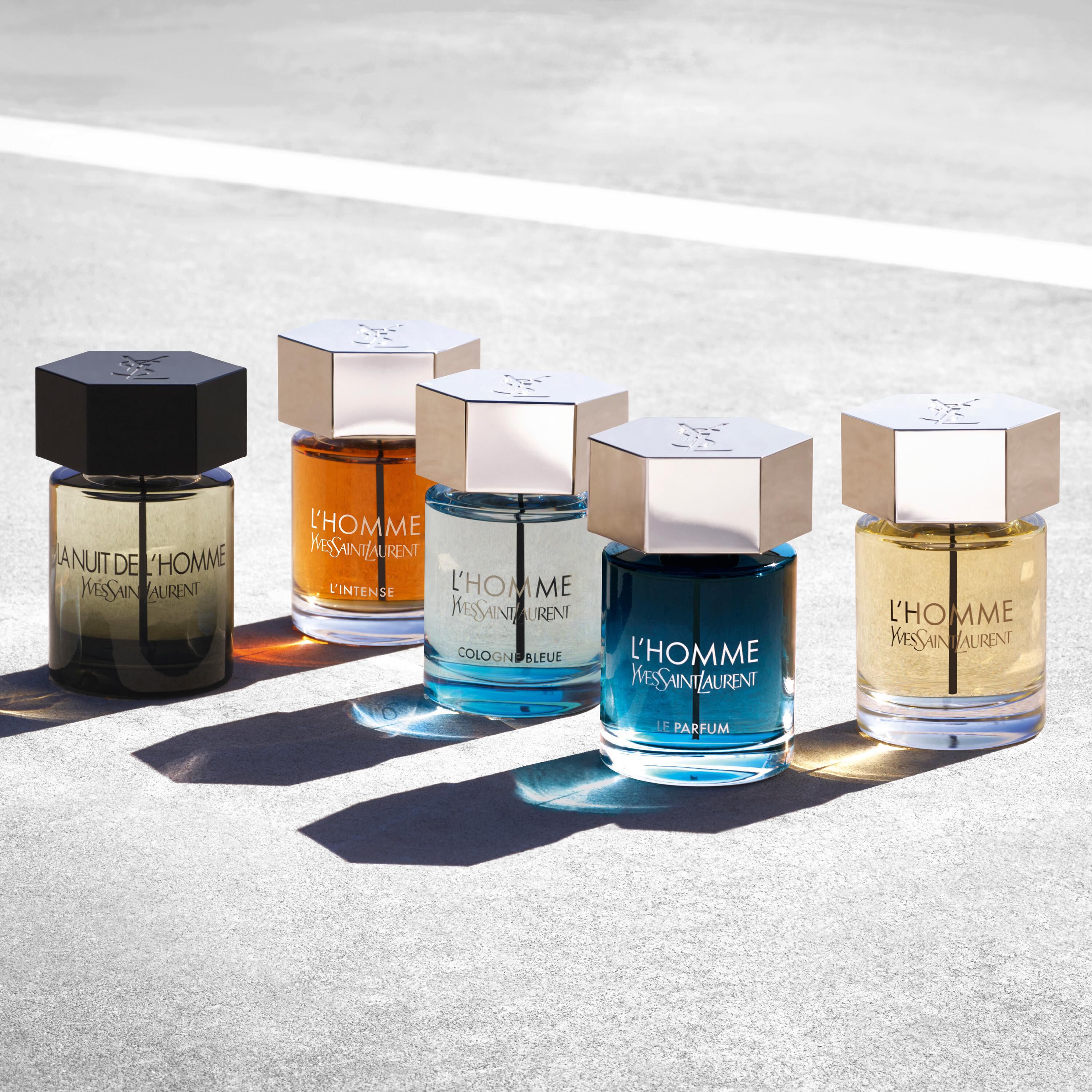 La nuit de l homme yves. YSL L'homme l'intense. YSL L'homme intense. Парфюм YSL L homme. Yves Saint Laurent l'homme le Parfum парфюмерная вода.