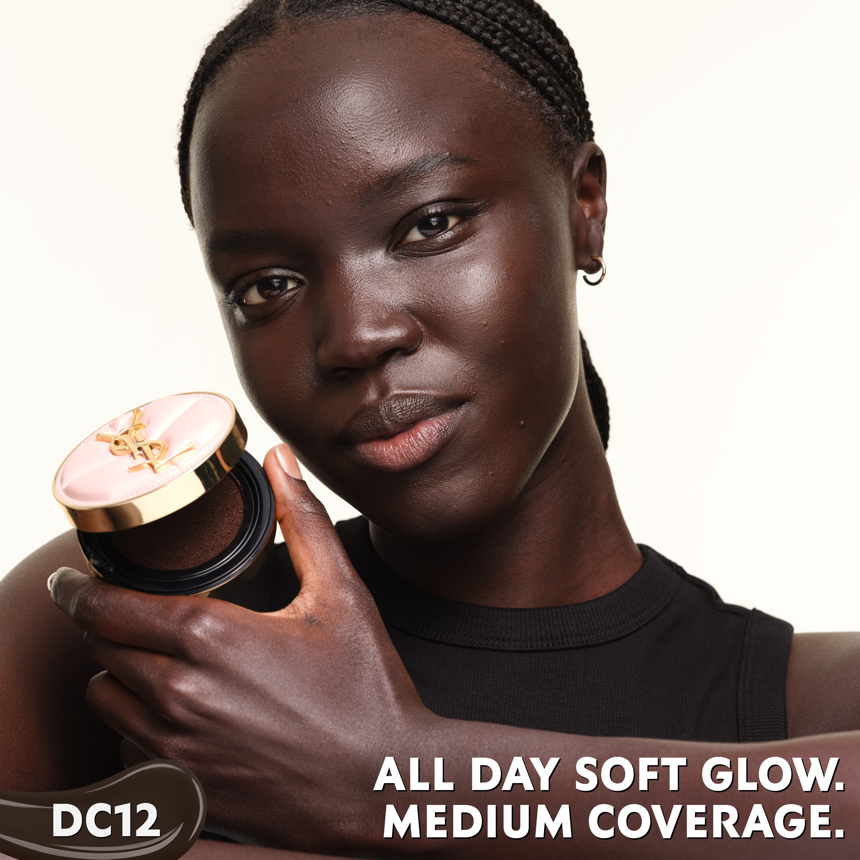 Skin Affair Soft Glow Cushion Foundation