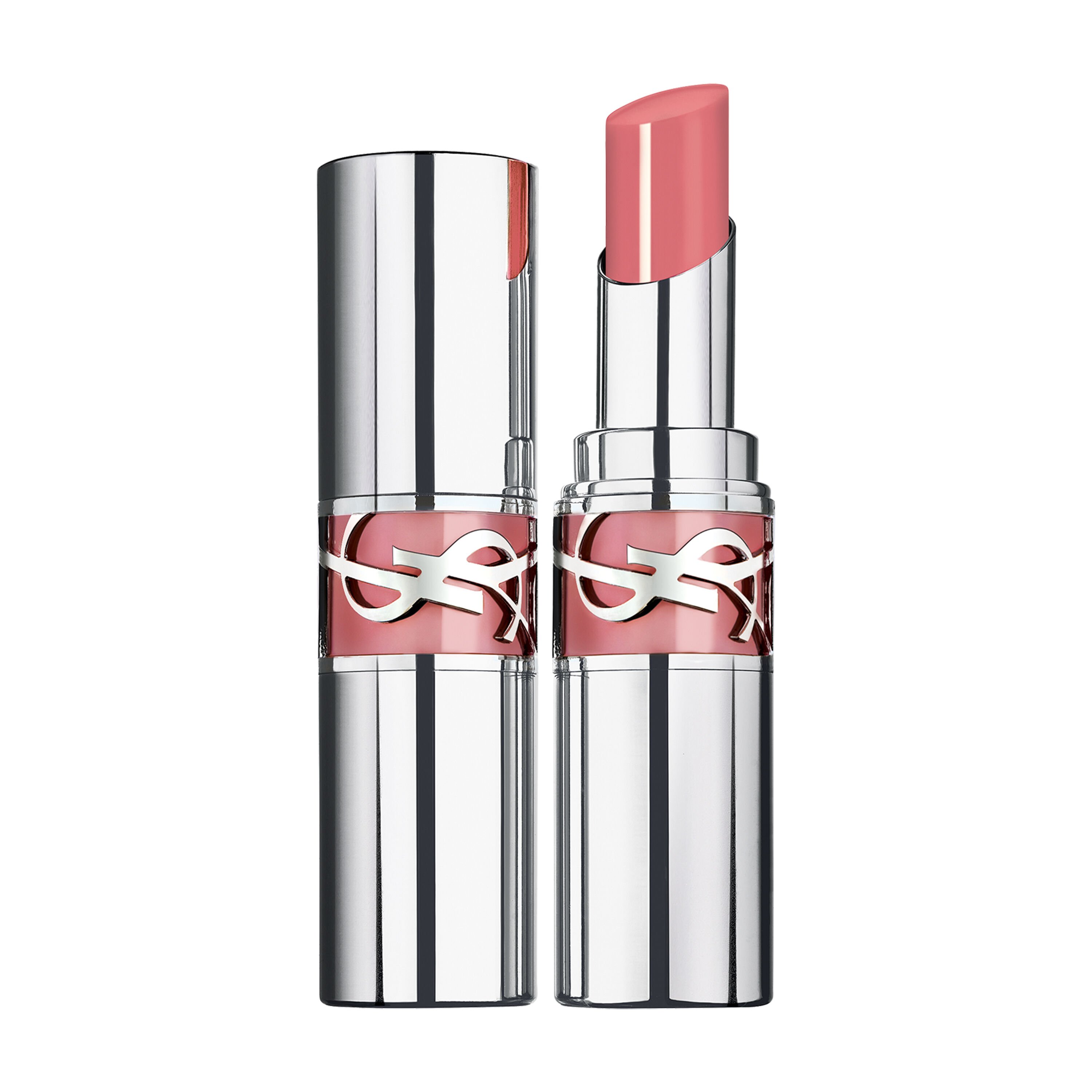 本物品質の Loveshine YSL Lip YSL - Lipsticks Shine Creamy - Stick Oil 口紅