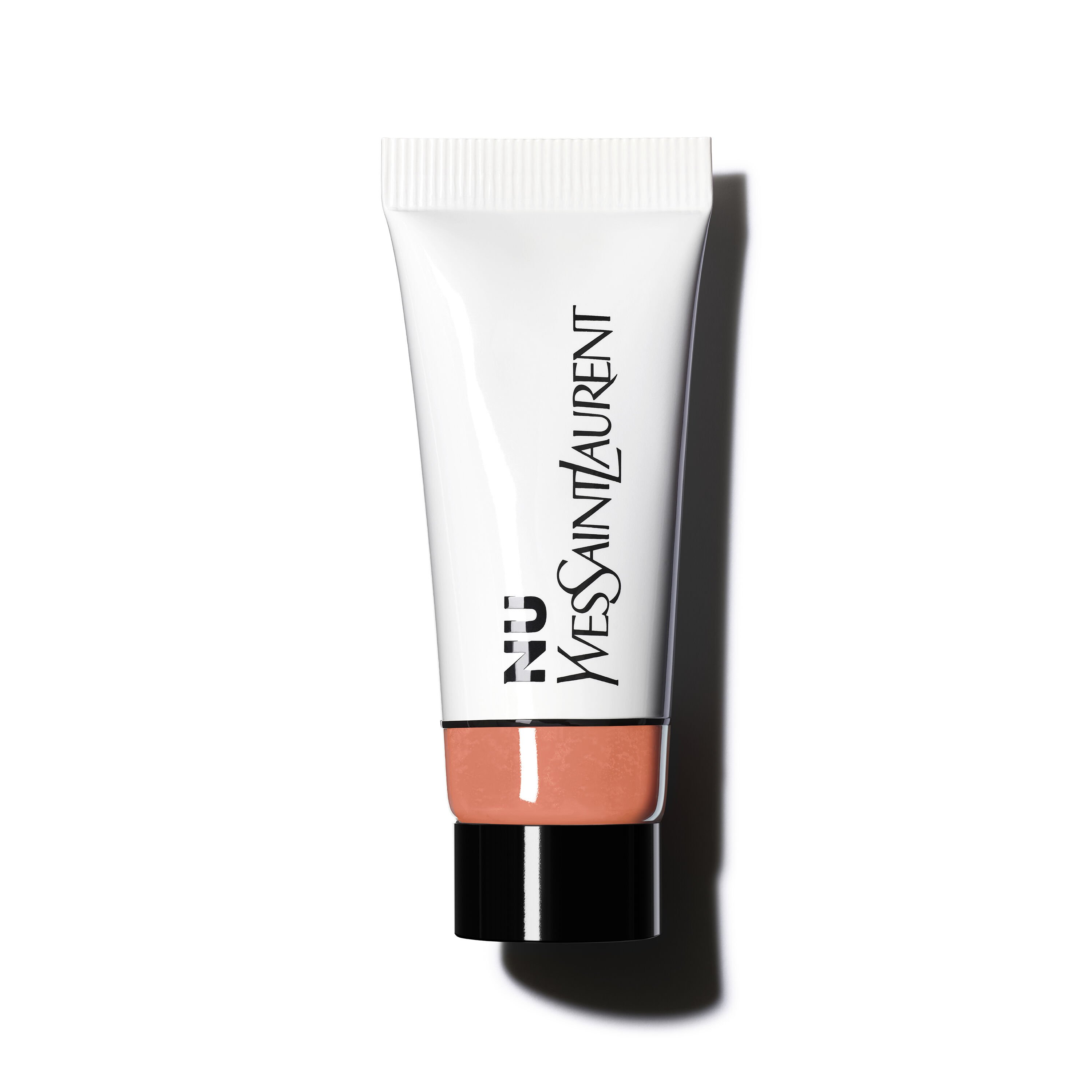 Nu Lip Cheek Balmy Tint Tinted Lip Balm YSL Beauty