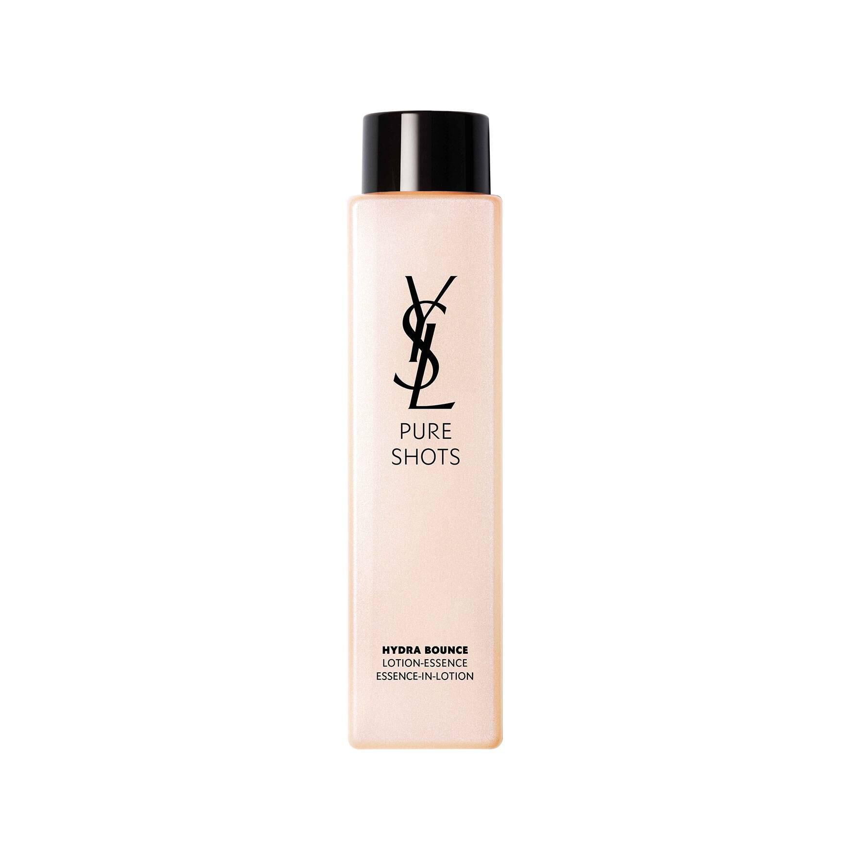 Pure Shots Luxury Skincare Collection — YSL Beauty