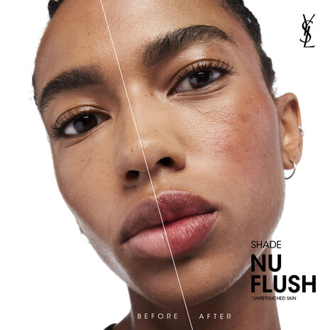 Ysl lip and cheek Clearance