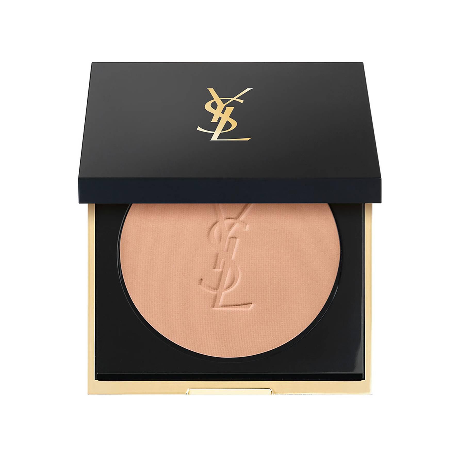Yves saint hotsell laurent powder foundation