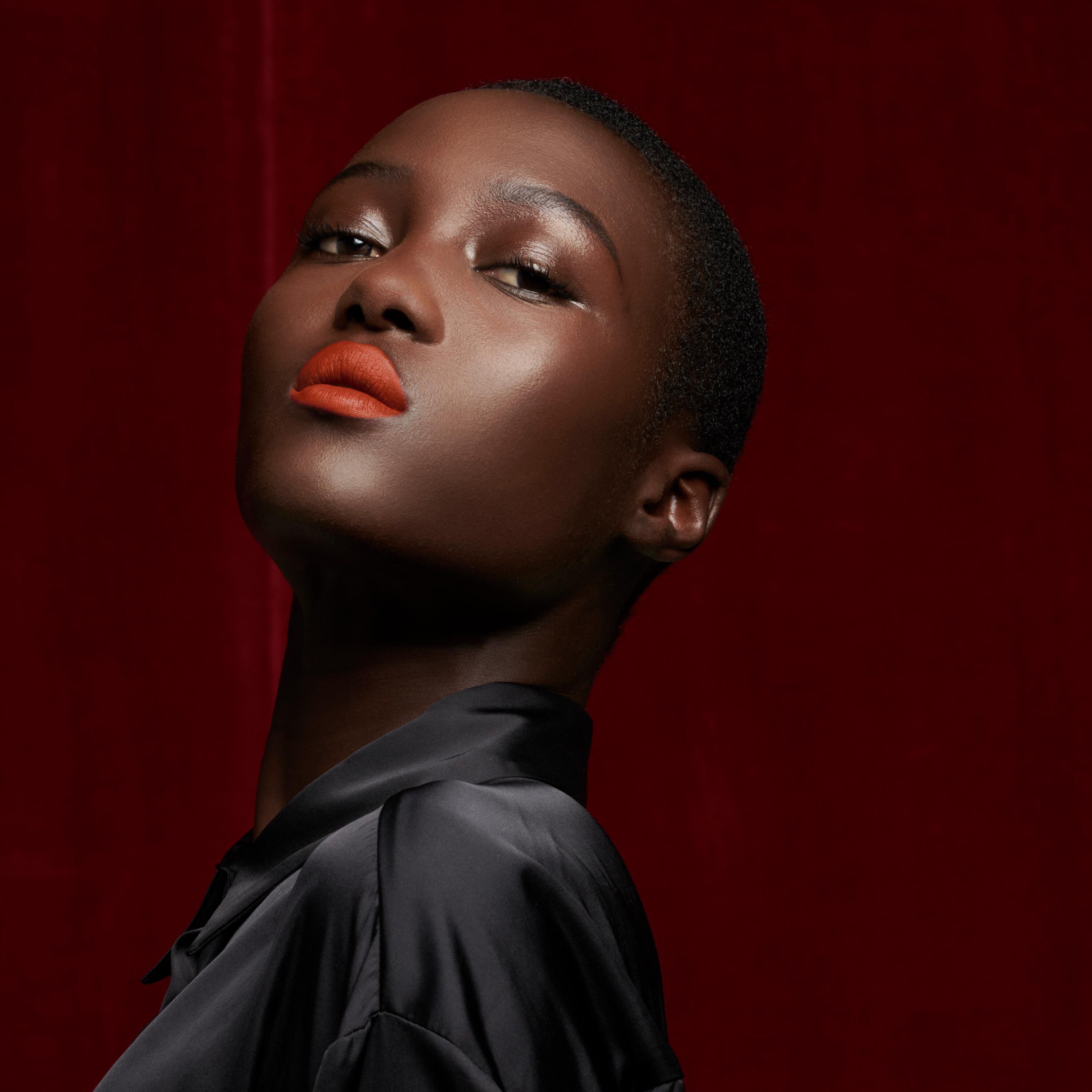 The Slim Velvet Radical Matte Lipstick - Lip Color - YSL Beauty