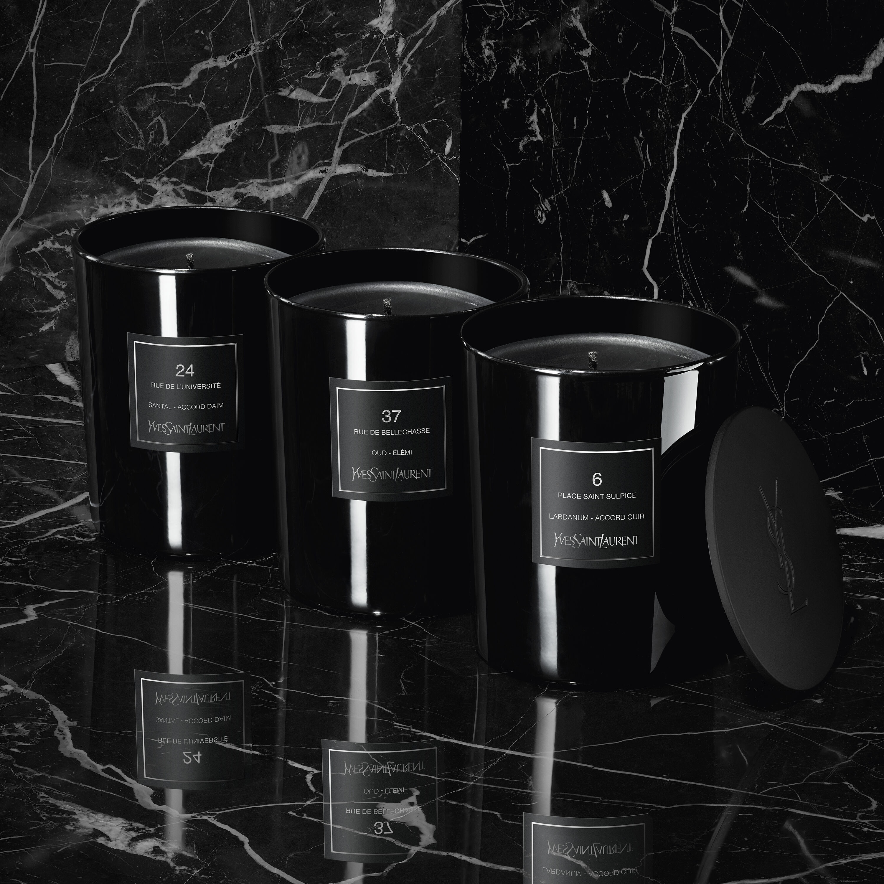 37 rue de bellechasse ysl discount
