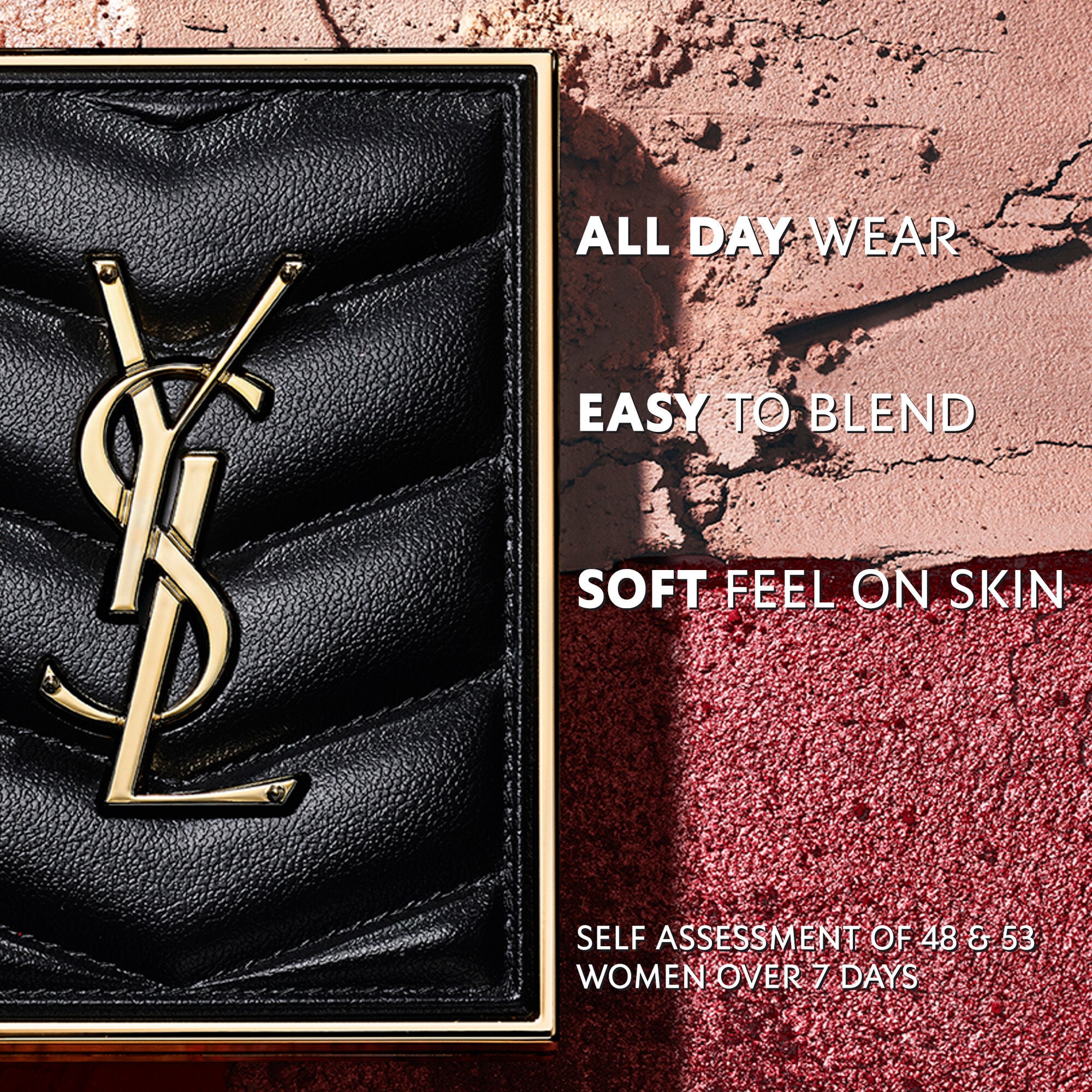 COUTURE MINI CLUTCH LUXURY EYESHADOW PALETTE