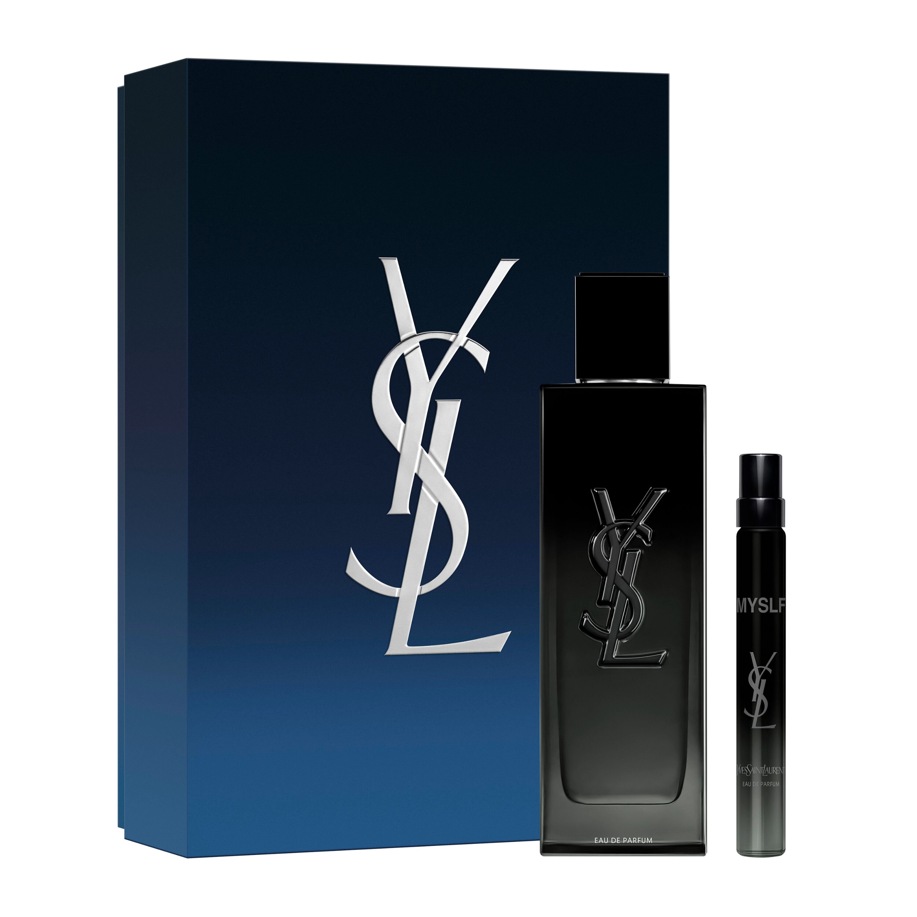 MYSLF Eau de Parfum Valentine's Day Gift Set - Men's Fragrances - YSL Beauty