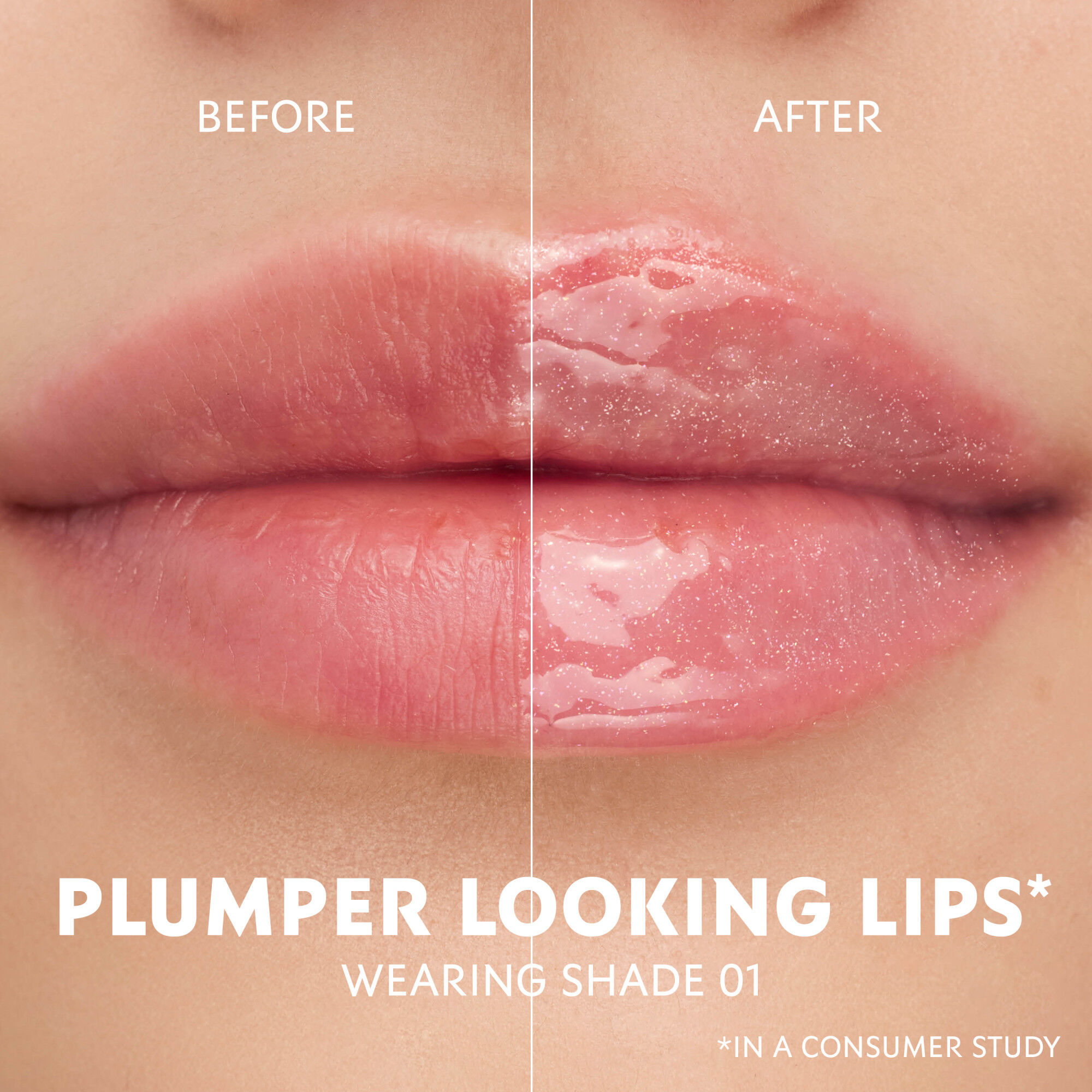 YSL LOVESHINE PLUMPING LIP OIL GLOSS