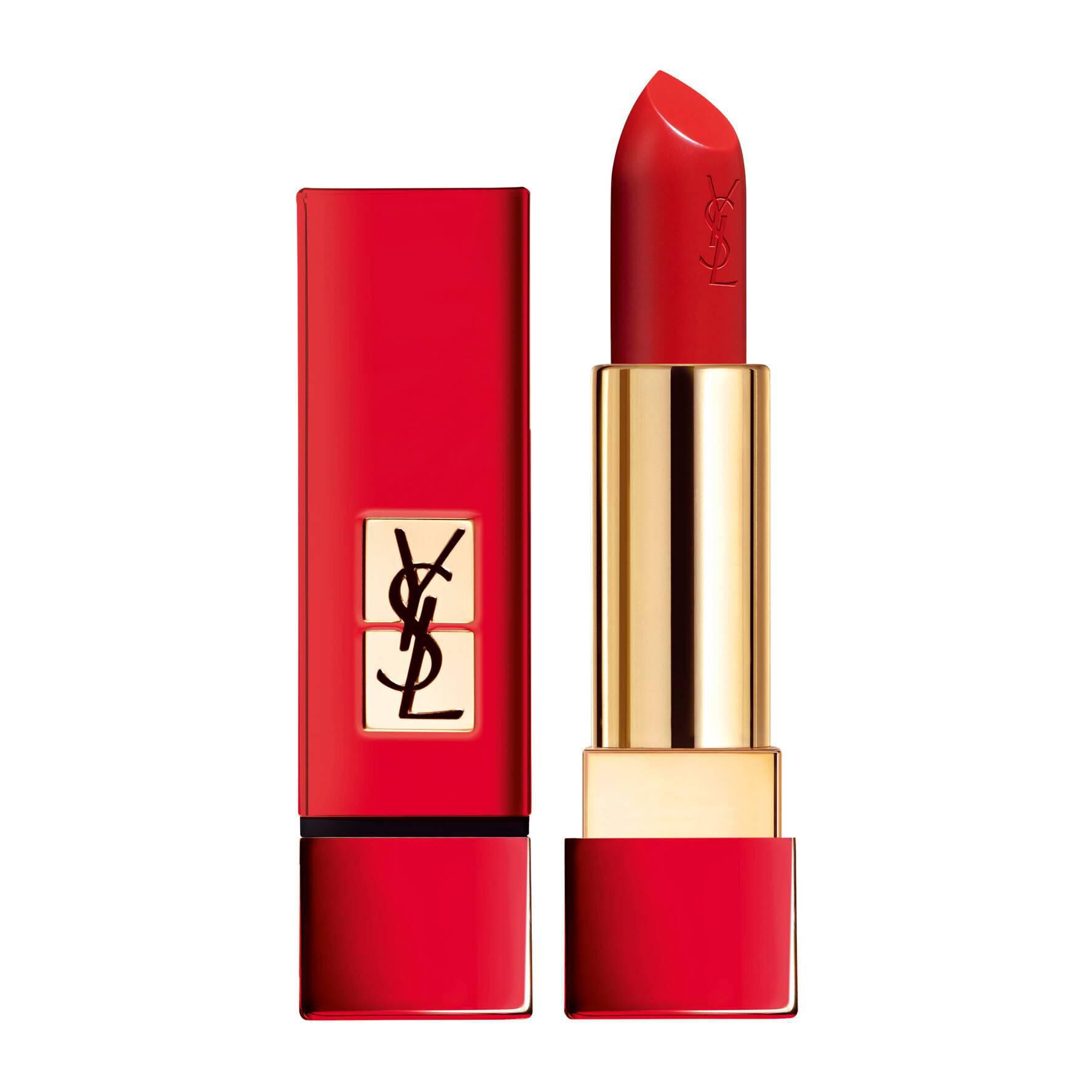 Rouge Pur Couture Lipstick Or Rouge Collector's Edition | YSL