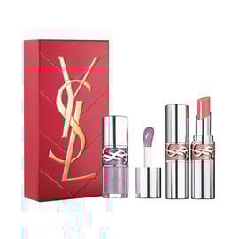 LOVESHINE PLUMPING LIP OIL GLOSS & LIP OIL STICK GIFT SET