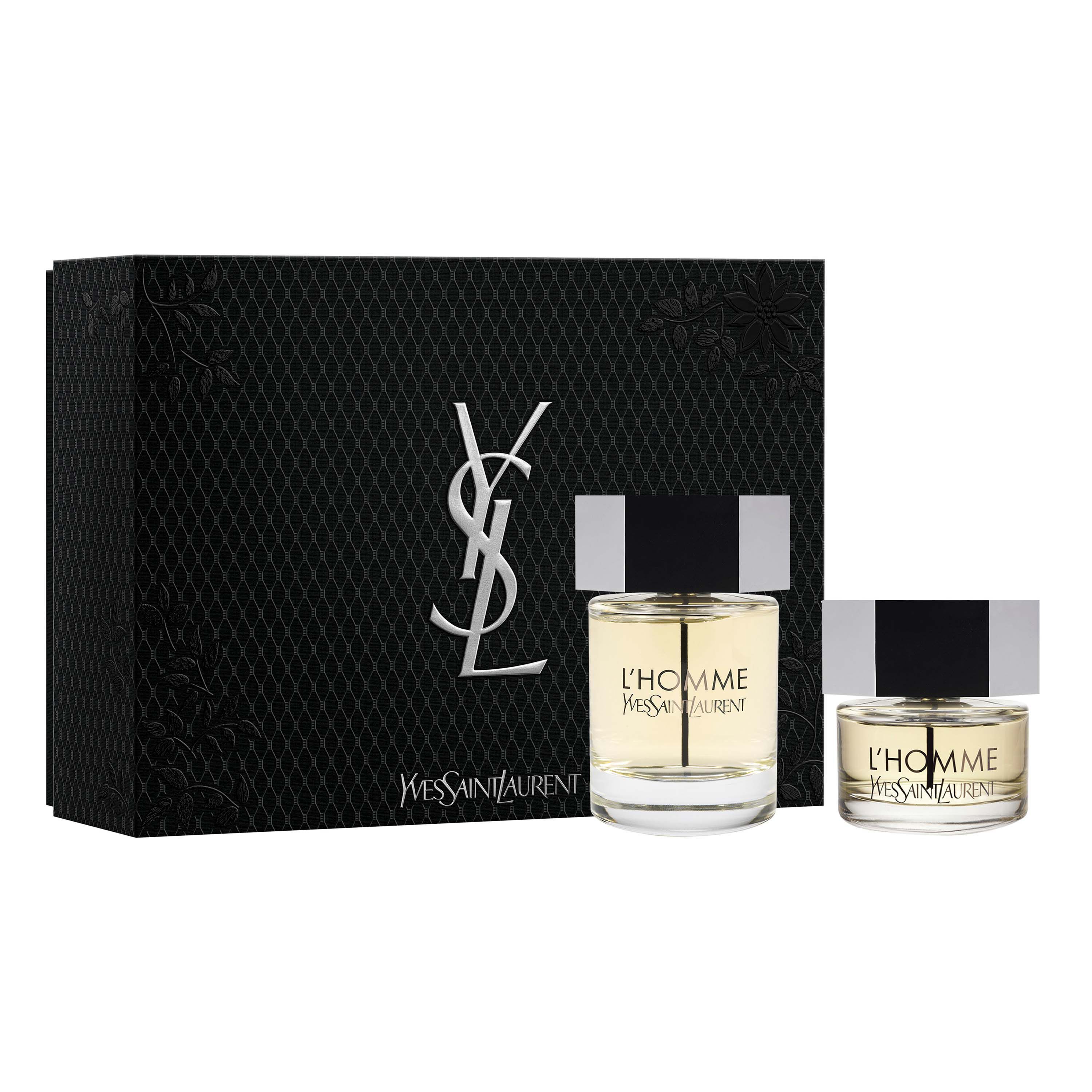 Ysl men's cologne set new arrivals