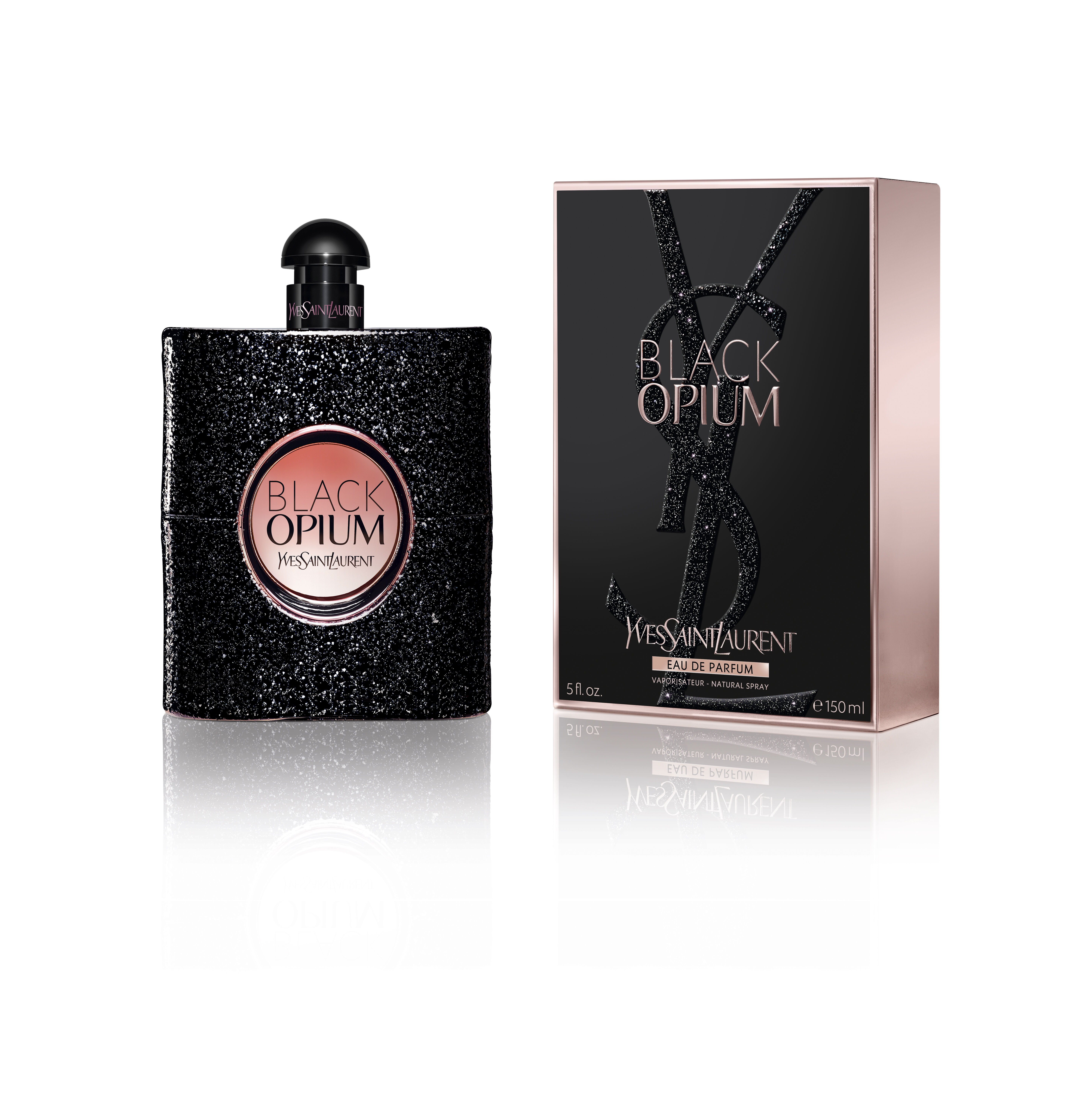 BLACK OPIUM EAU DE PARFUM