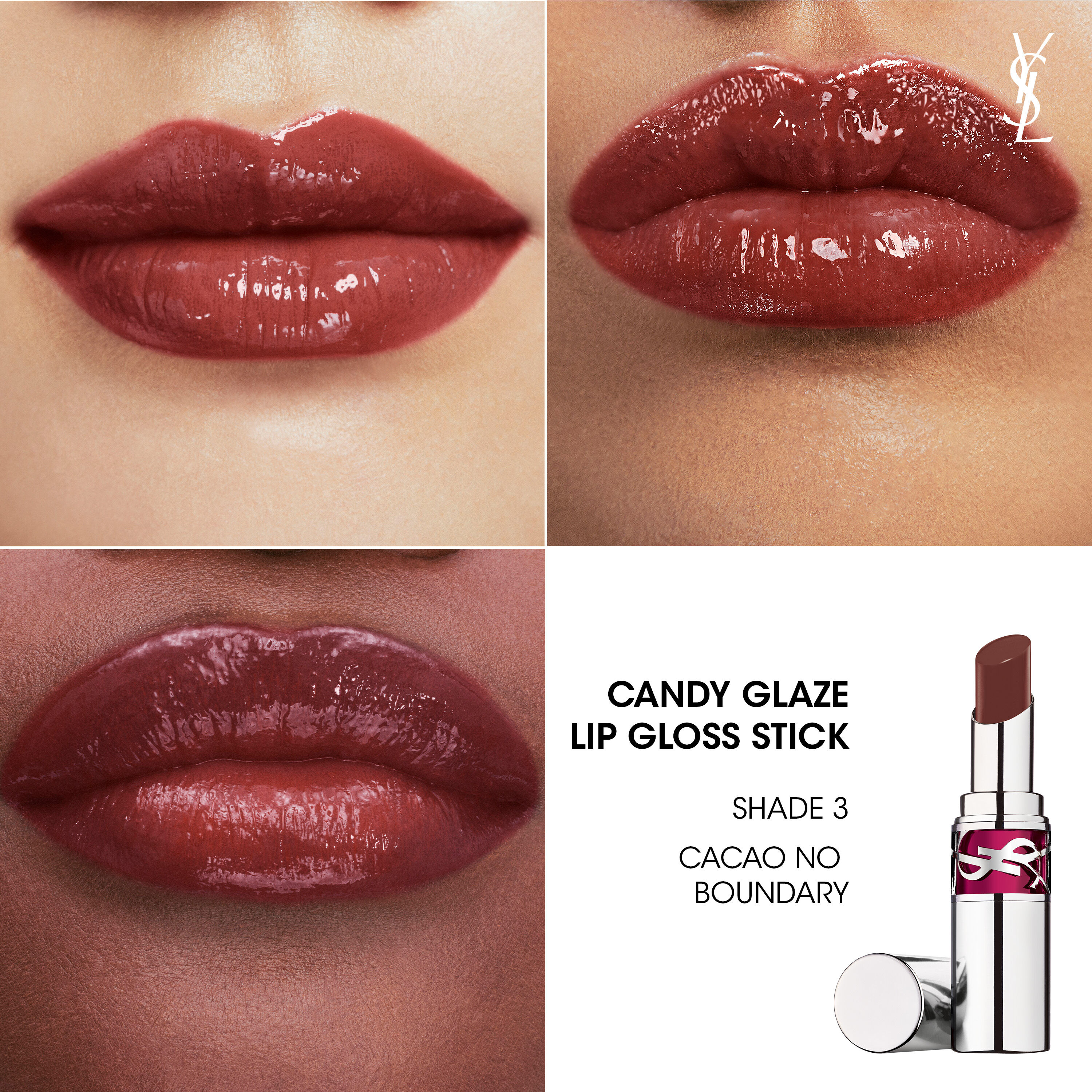 CANDY GLAZE LIP GLOSS STICK