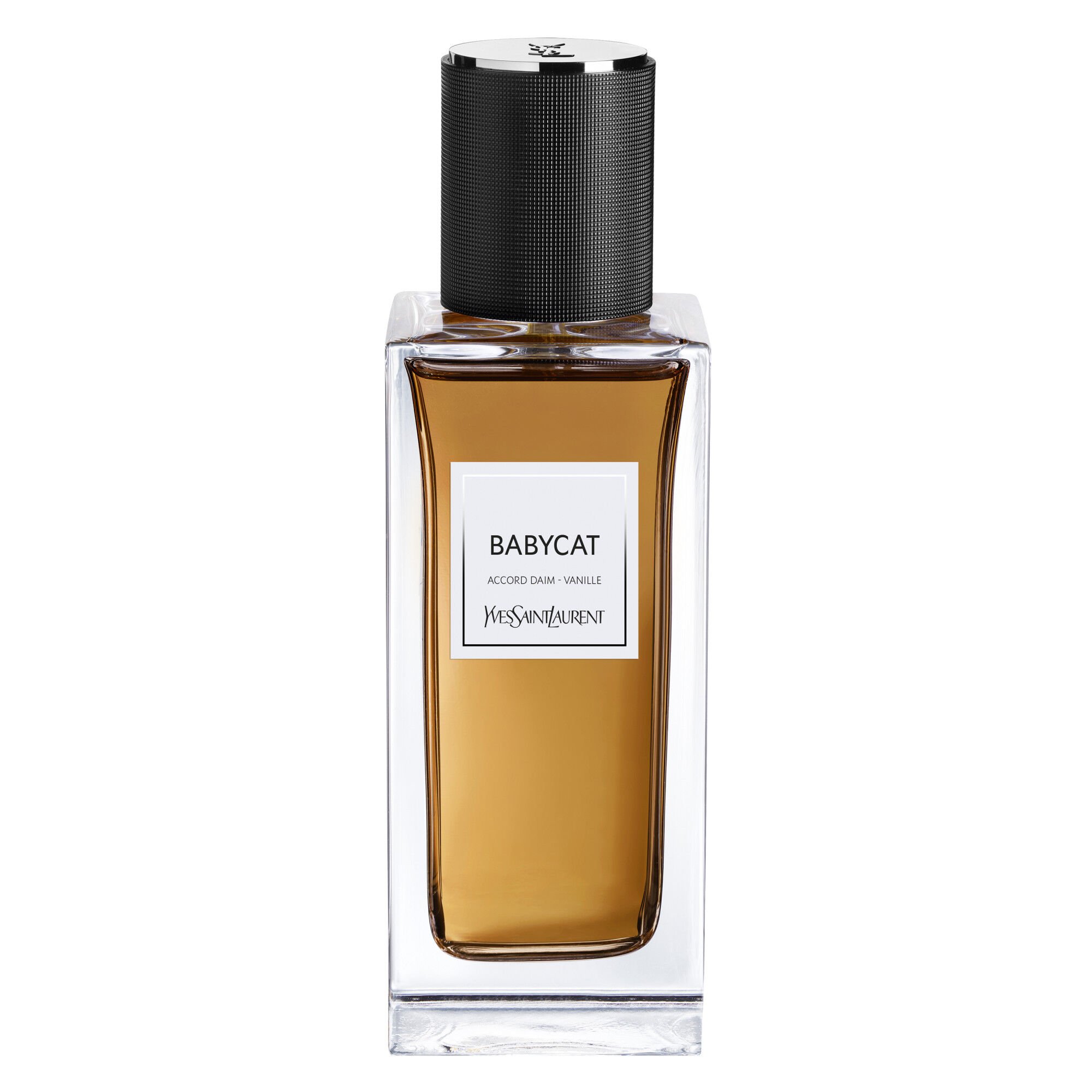 Babycat Unisex Fragrance YSL Beauty