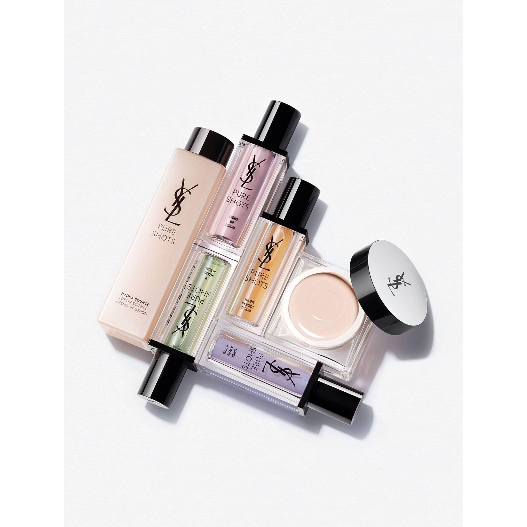 Yves Saint Laurent Night Repair 2024 www.oursavior gr