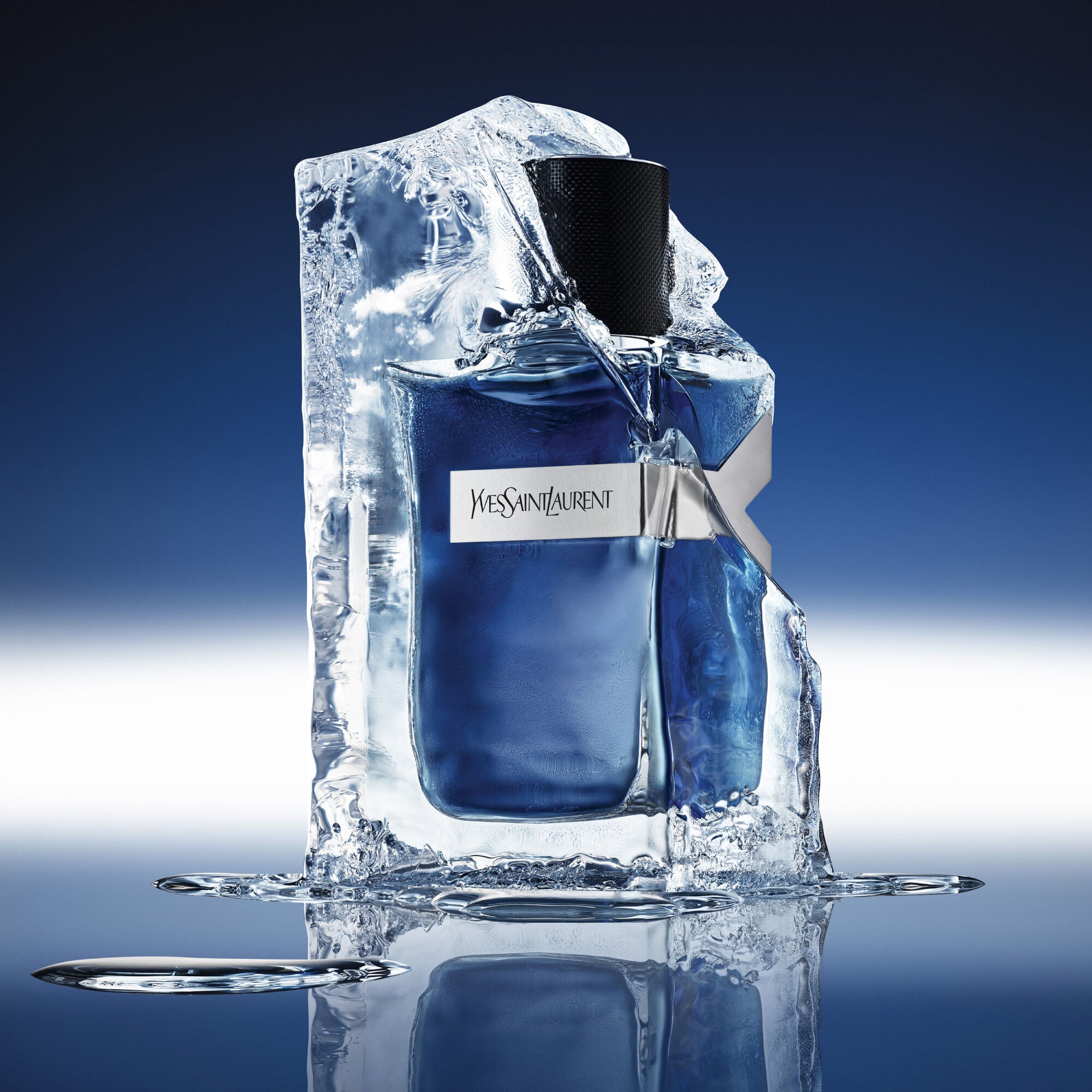 Y Iced Cologne