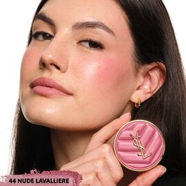 MAKE ME BLUSH 24H BUILDABLE BLURRING POWDER BLUSH