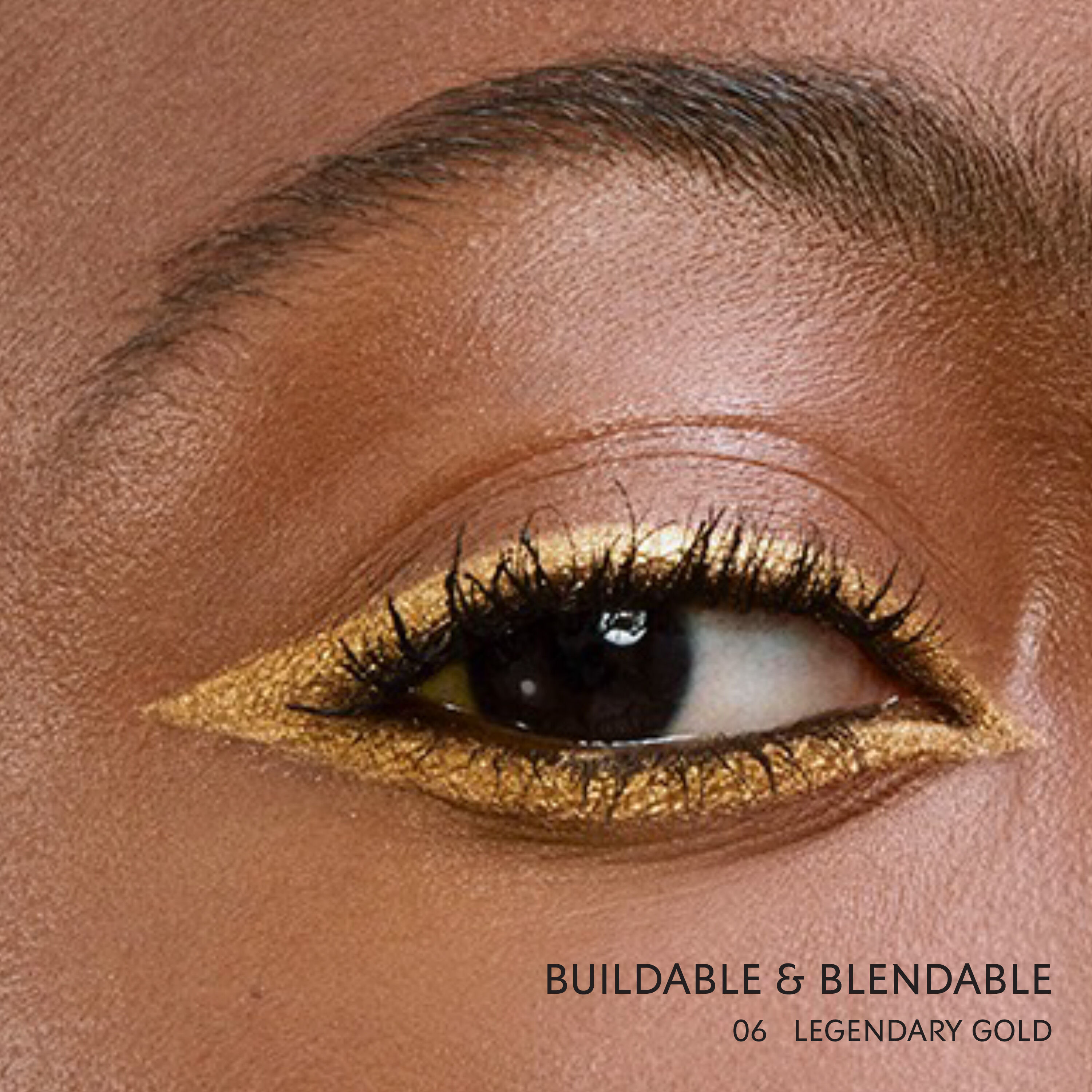 LINES LIBERATED 24H WATERPROOF EYELINER