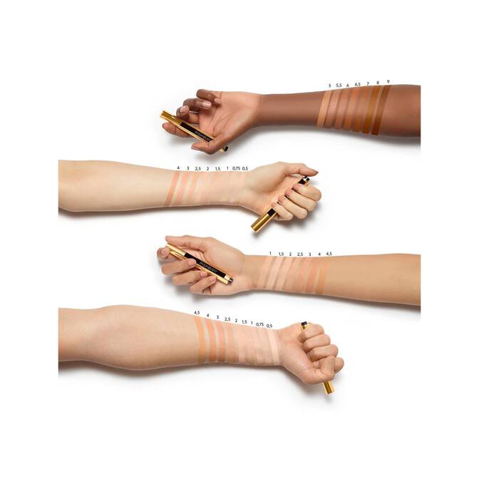 Touche Eclat High Cover Ysl