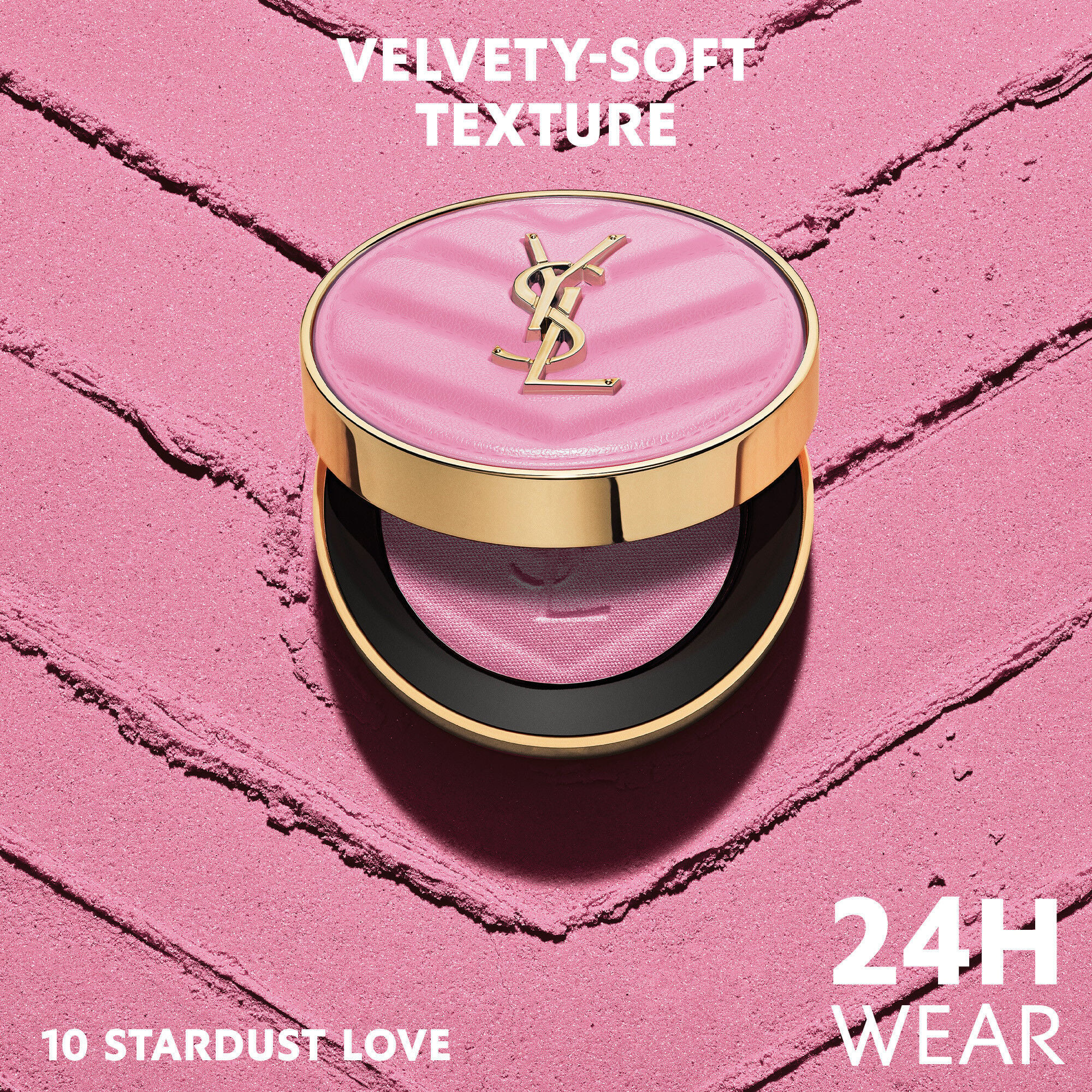 MAKE ME BLUSH 24H BUILDABLE BLURRING POWDER BLUSH