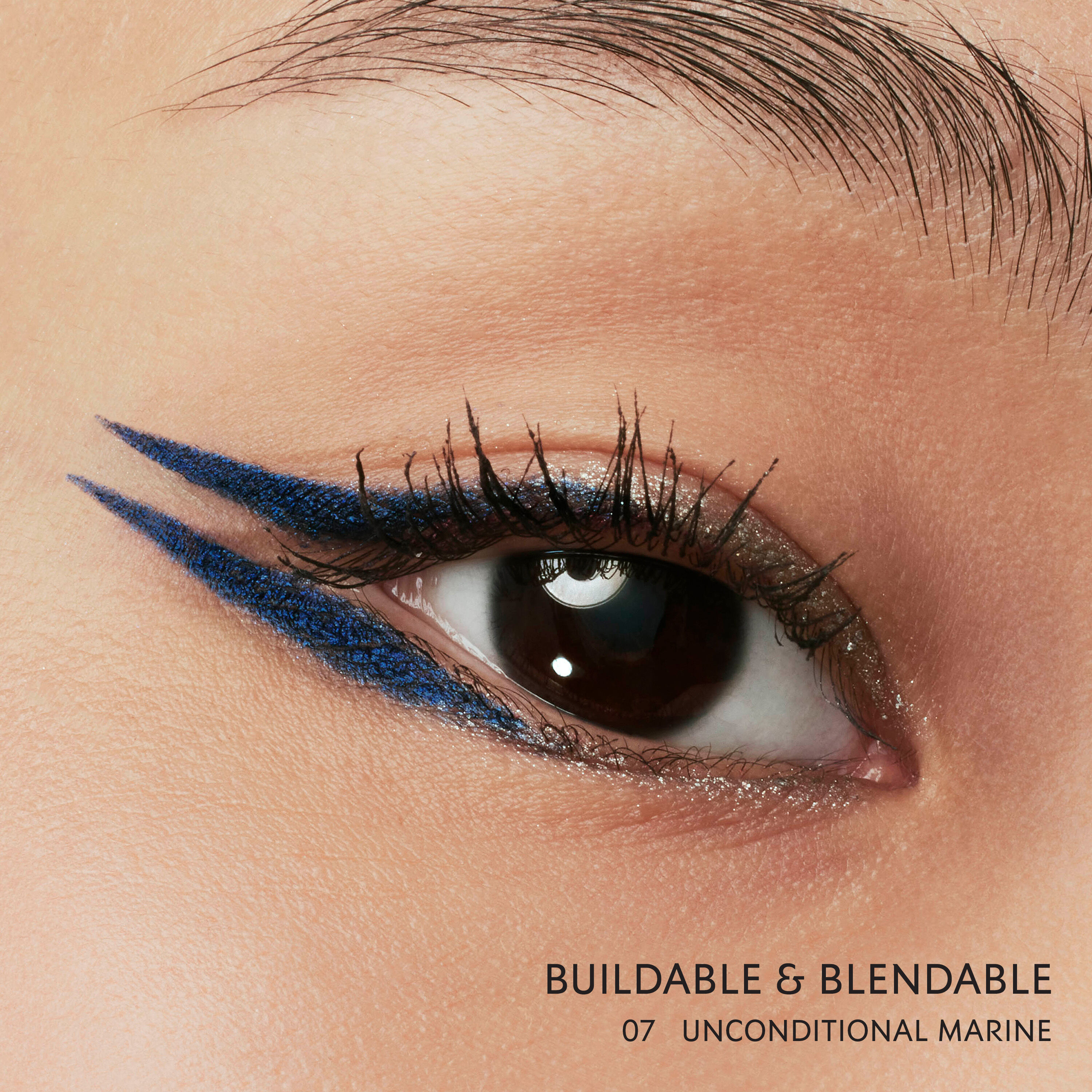 LINES LIBERATED 24H WATERPROOF EYELINER