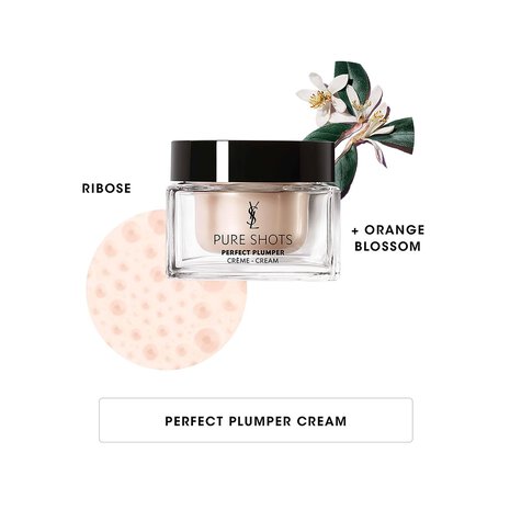 Ysl pure shots perfect plumper Clearance