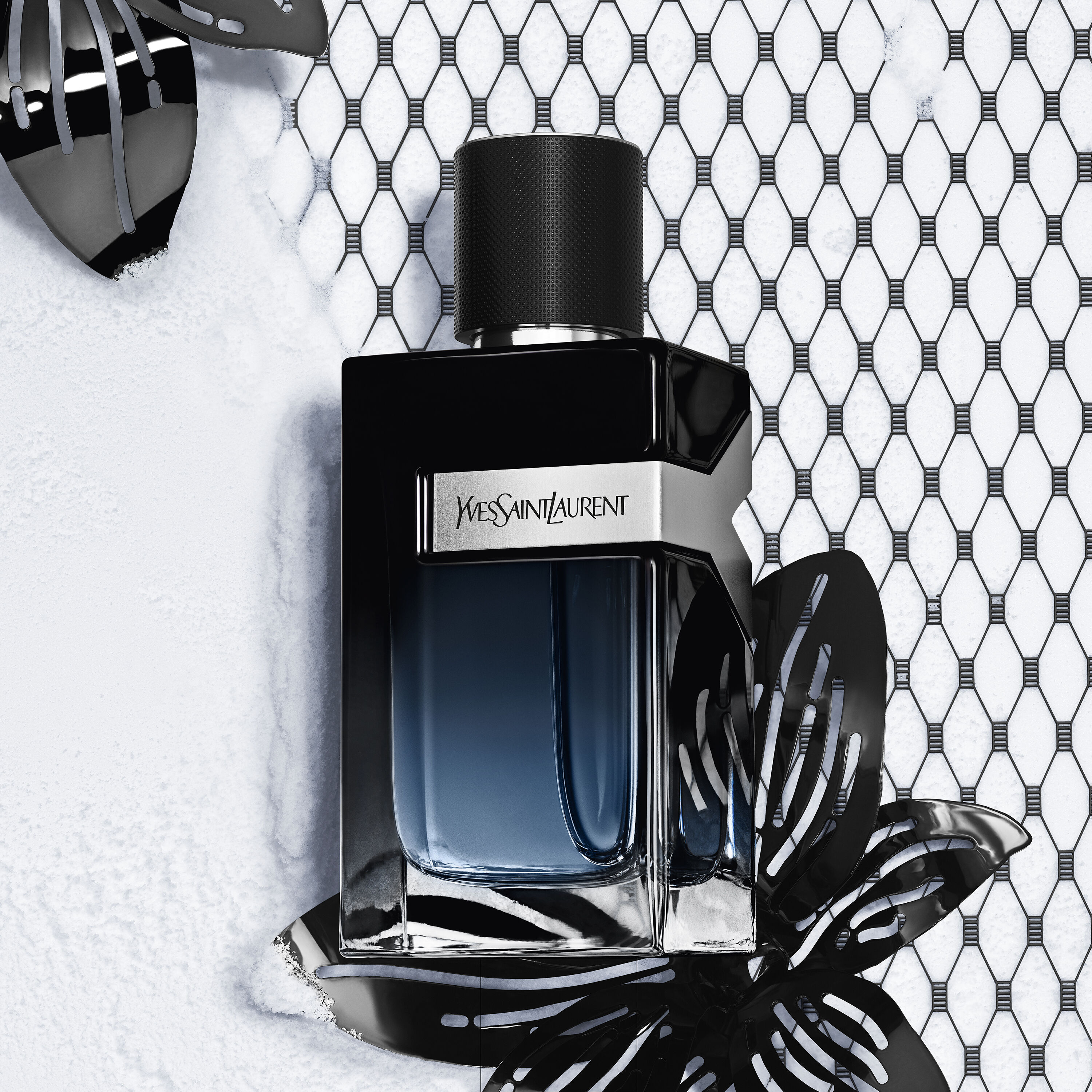 Y Eau de Parfum Holiday Duo Men s Fragrance YSL Beauty