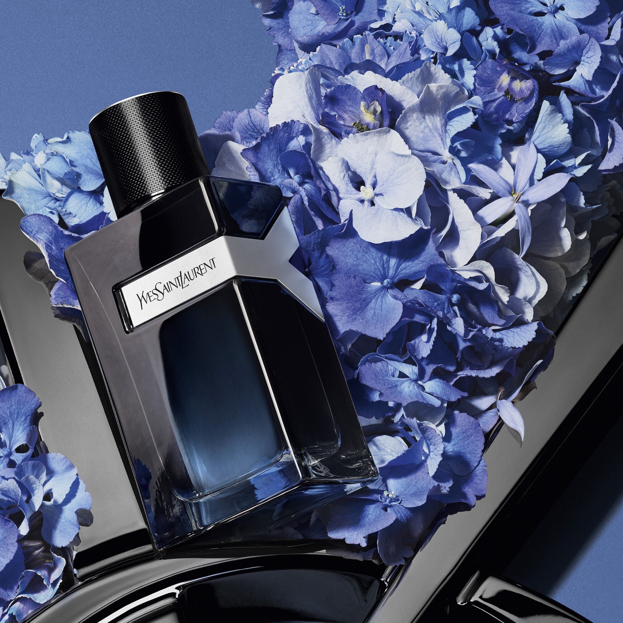 Y EAU DE PARFUM GIFT SET