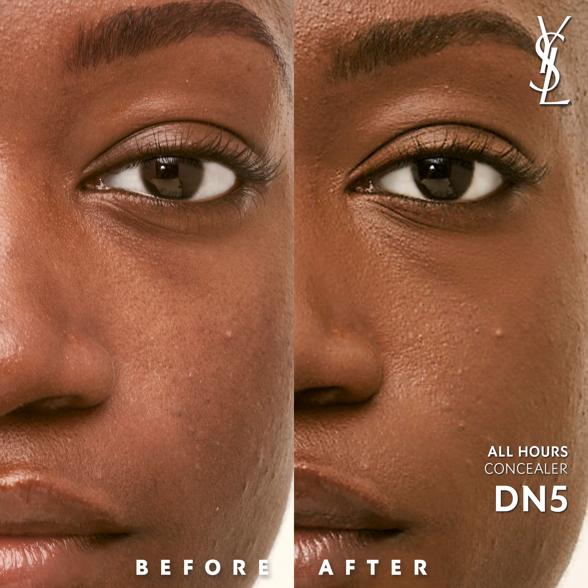 ALL HOURS PRECISE ANGLES LONGWEAR CONCEALER