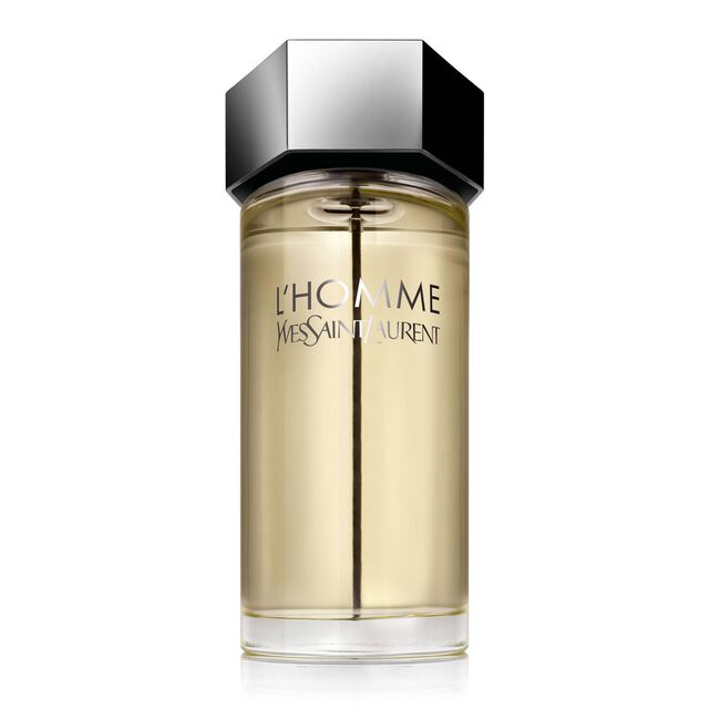 Best Men's Cologne L'Homme Eau De Toilette YSL