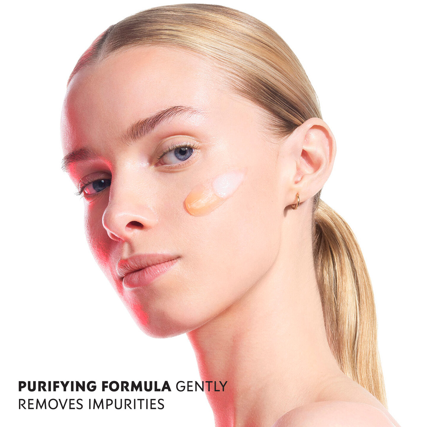 Purette Fluids Or Rouge La Galee Purette – Cleansers – Skincare – YSL Beauty