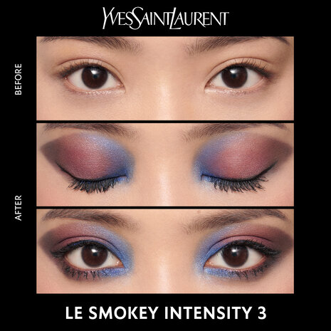 Ysl couture palette tuxedo Clearance