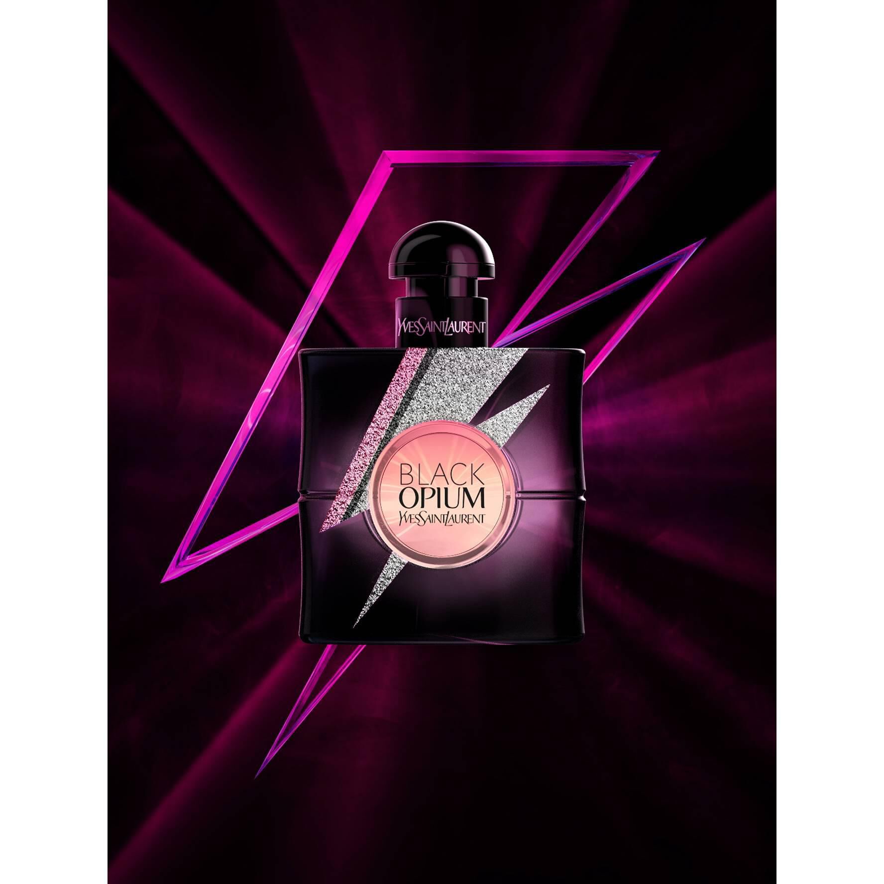 Black Opium Eau de Parfum Storm Illusion Edition | YSL