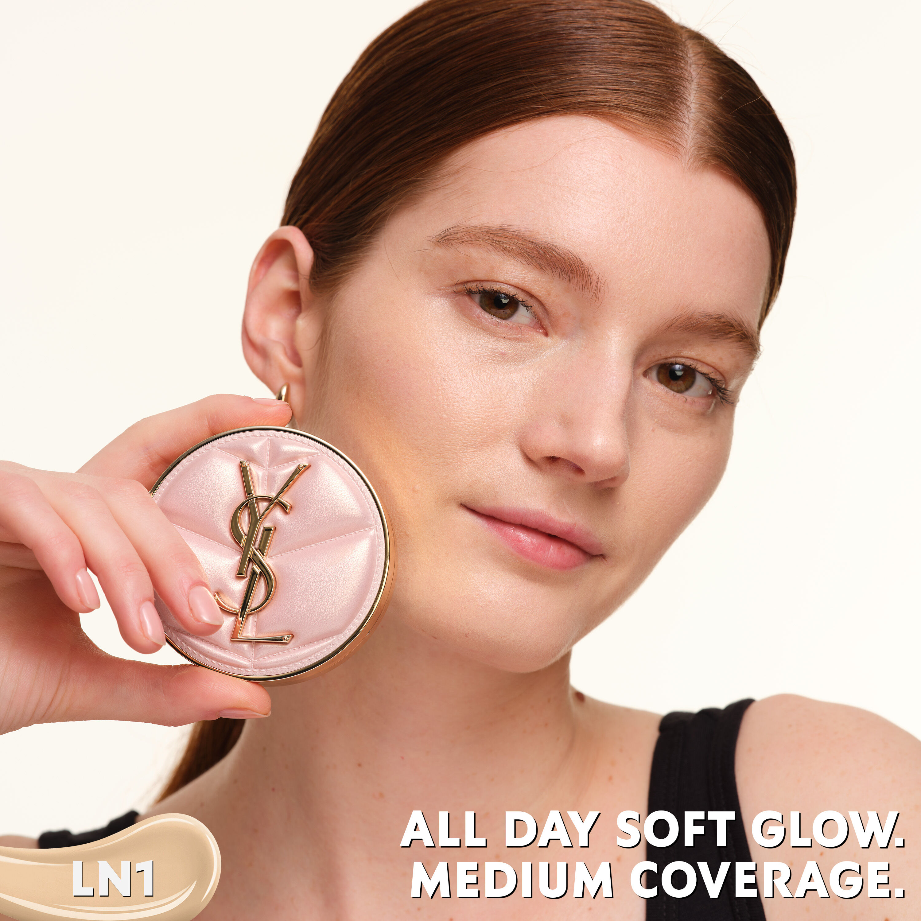 Skin Affair Soft Glow Cushion Foundation