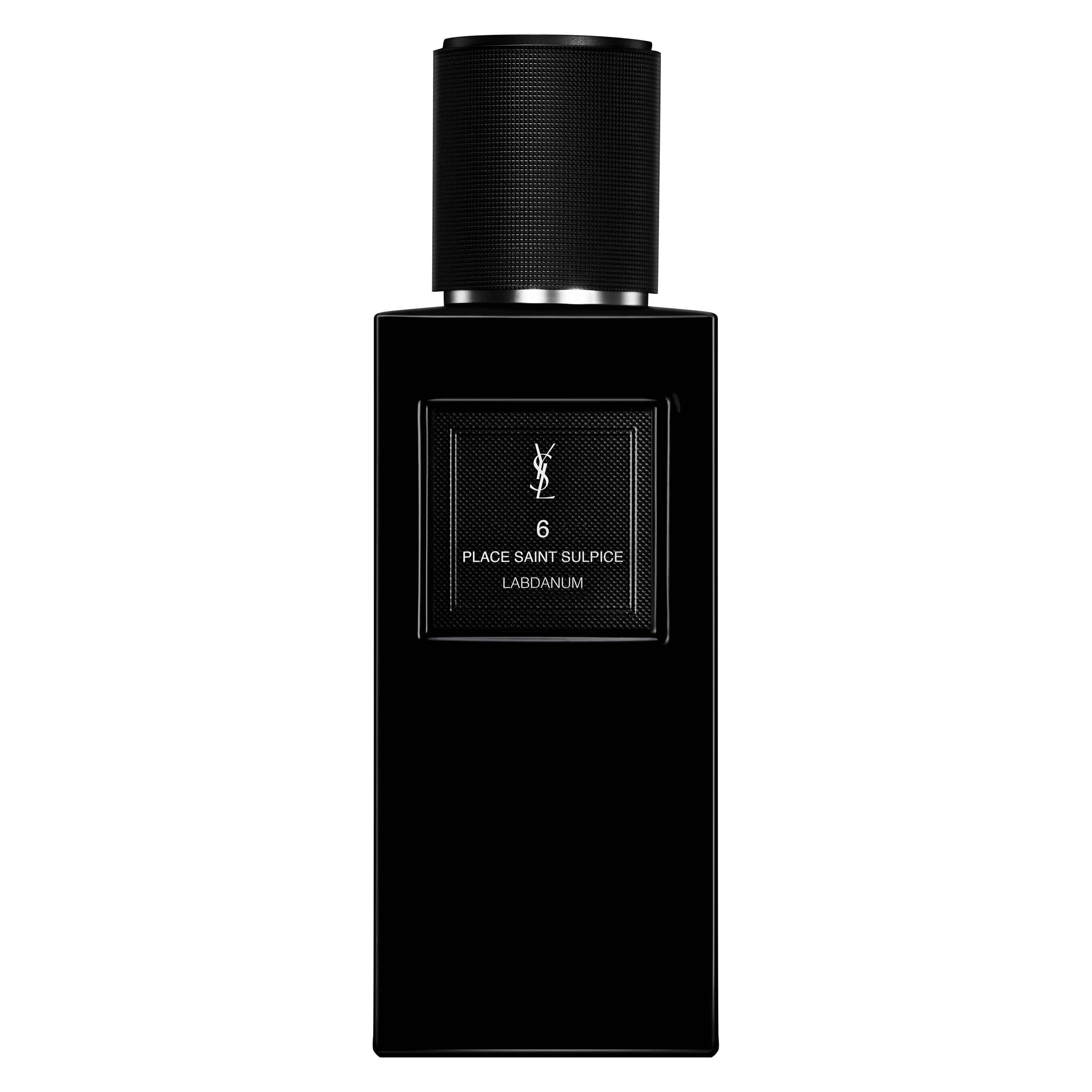 6 PLACE SAINT SULPICE – LE VESTIAIRE DES PARFUMS COUTURE EDITION