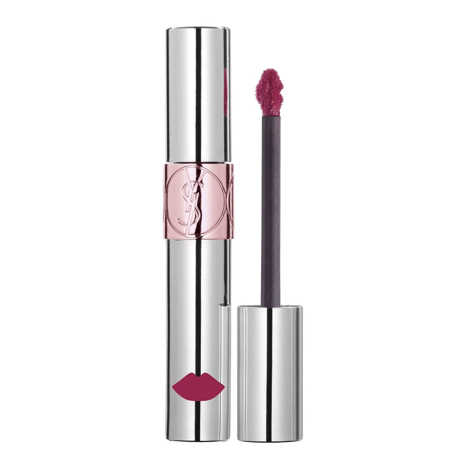 Ysl volupte liquid color balm 12