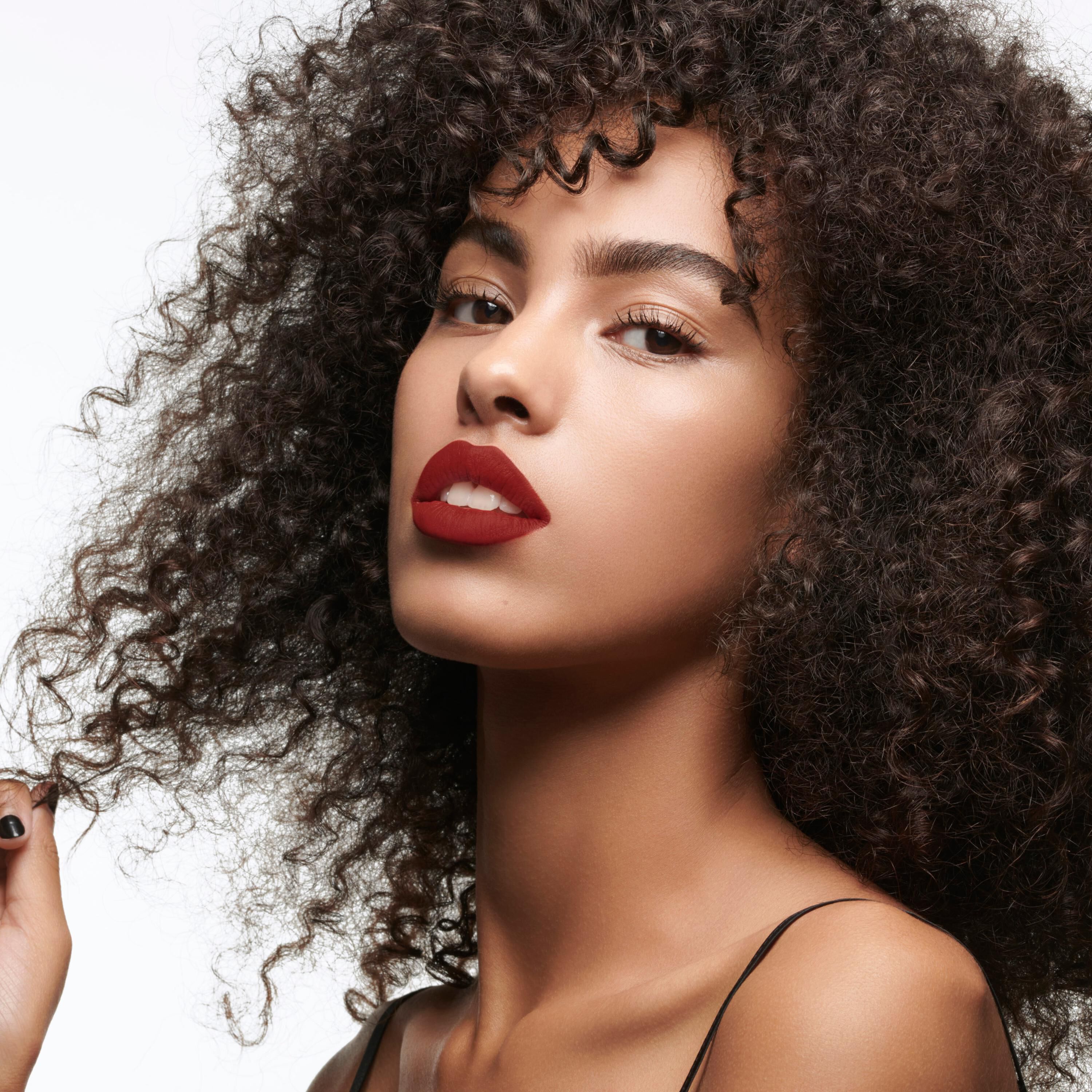 The Slim Matte Longwear Lipstick