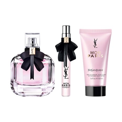 Mon paris perfume gift set Outlet