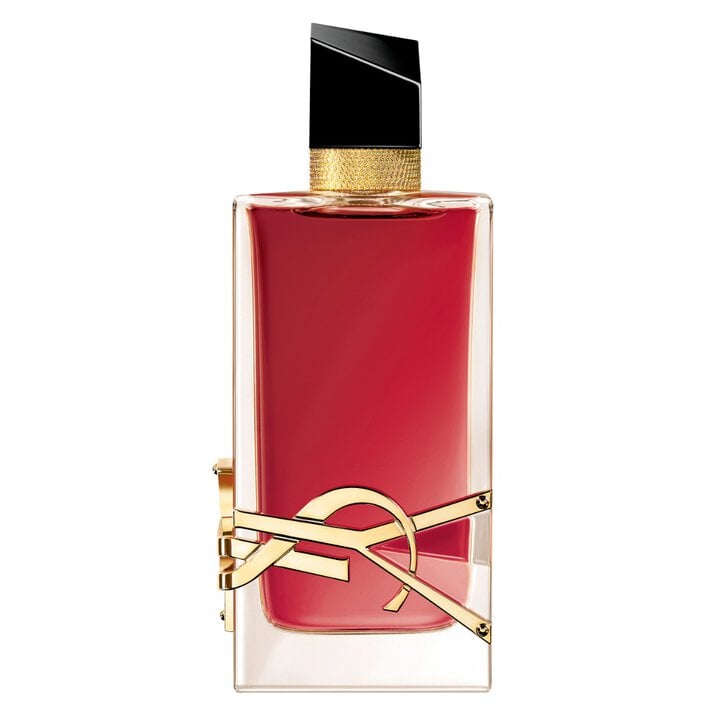 Libre Berry Crush Eau de Parfum with Raspberry - YSL Beauty