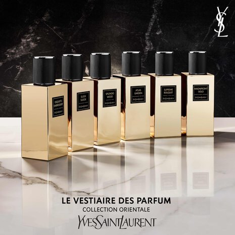 Wild leather ysl Outlet