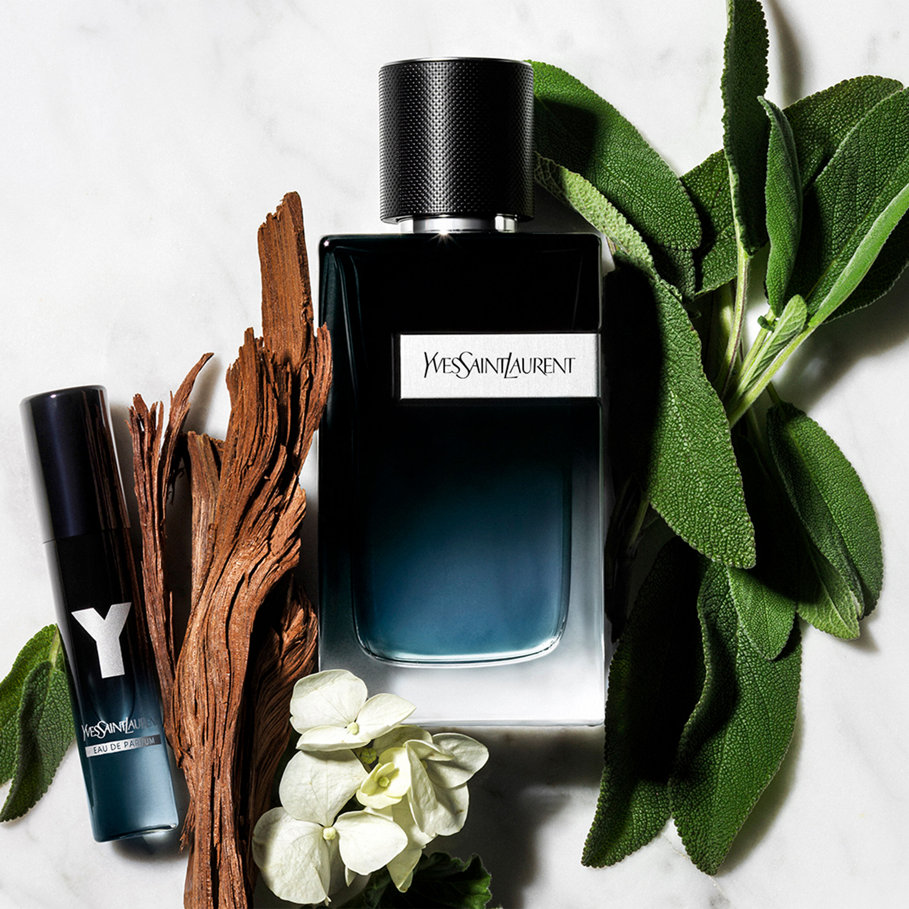 Y EAU DE PARFUM SET