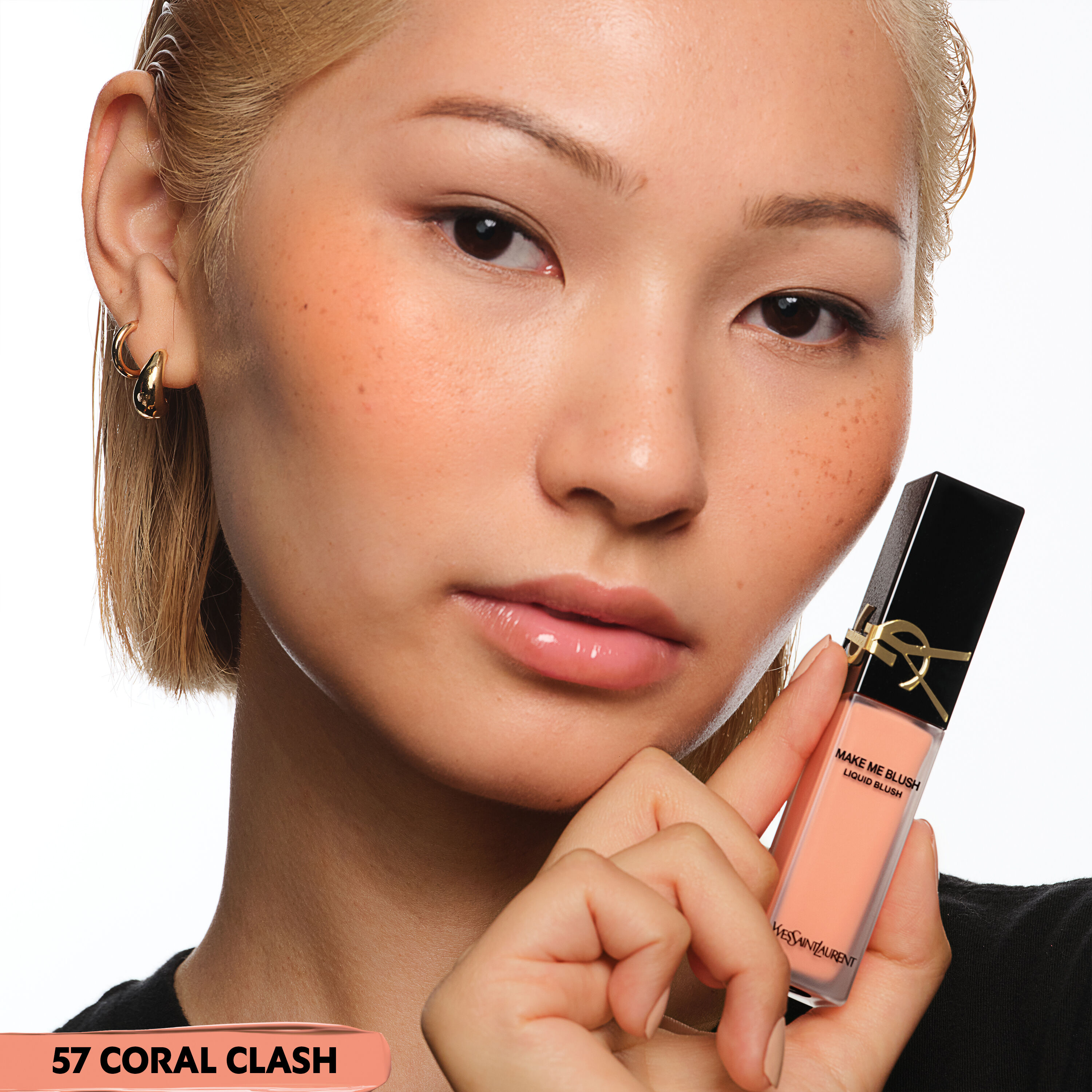 MAKE ME BLUSH BLURRING LIQUID BLUSH