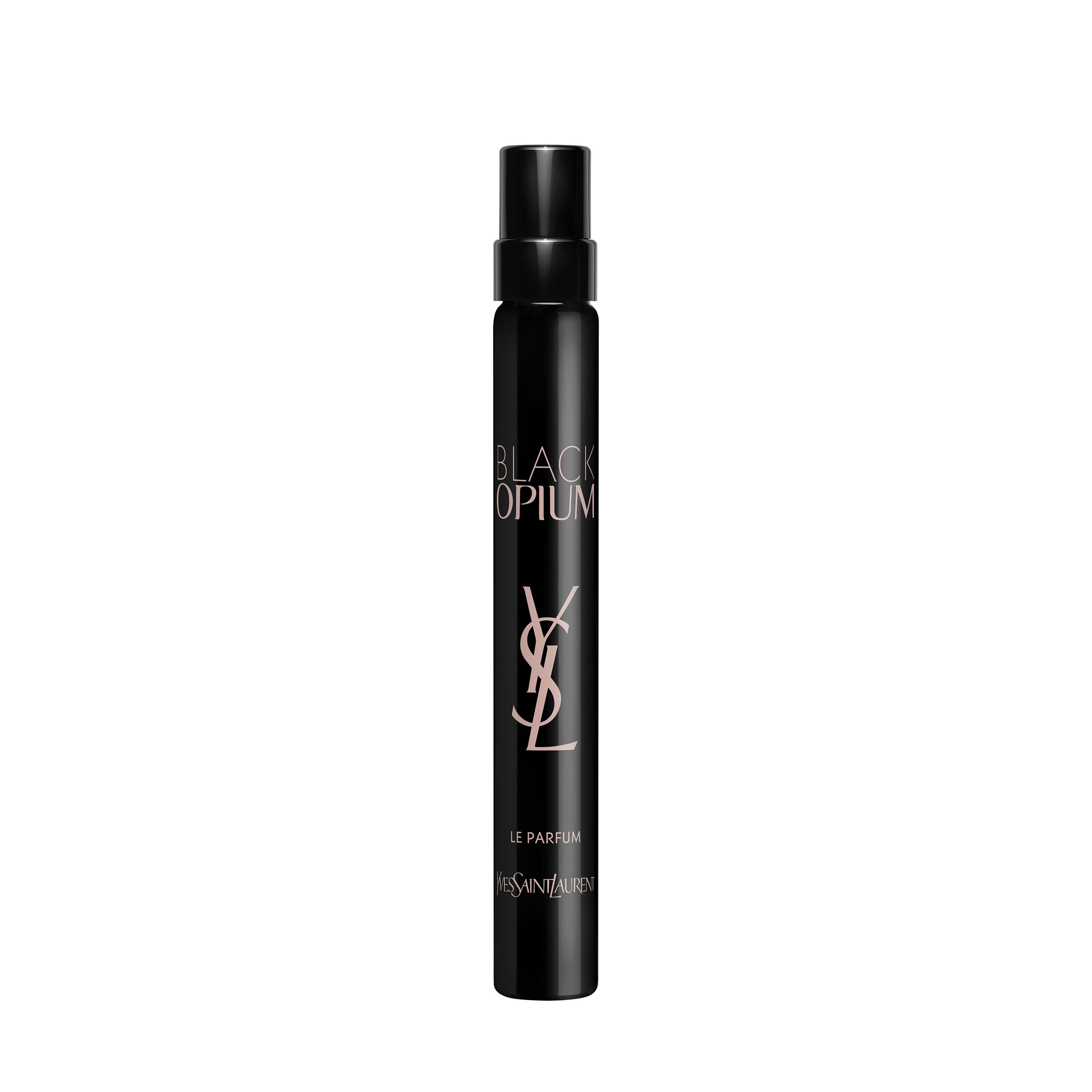 Black Opium Le Parfum Women s Vanilla Perfume YSL Beauty
